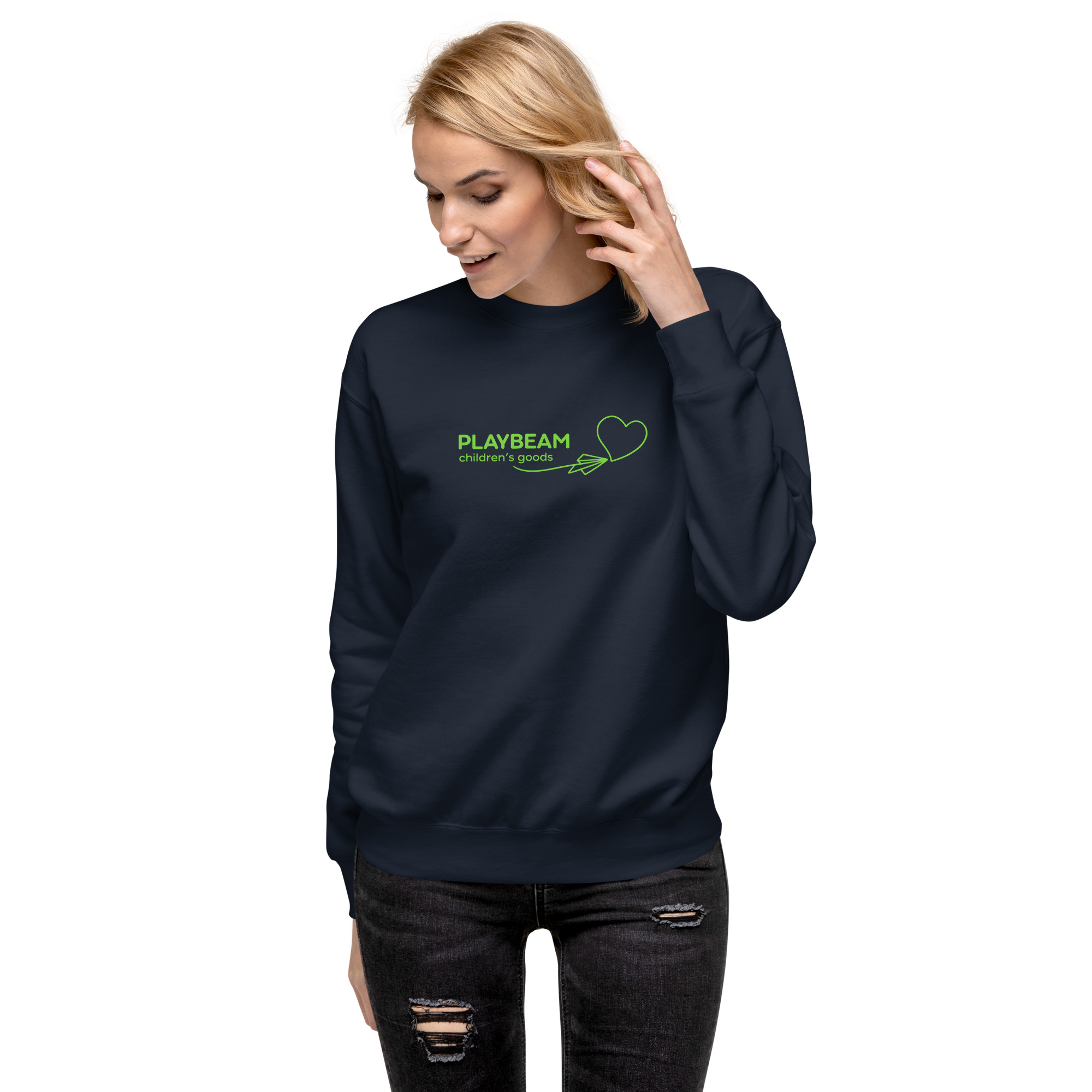 Unisex Premium Sweatshirt - Image 26
