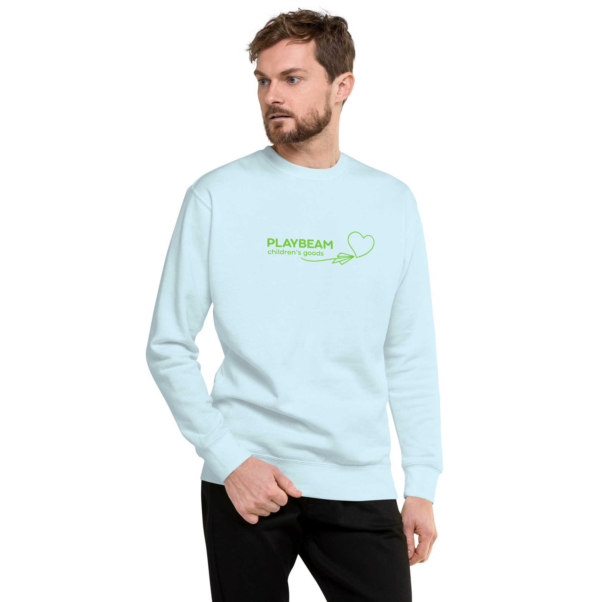 Unisex Premium Sweatshirt - Image 23