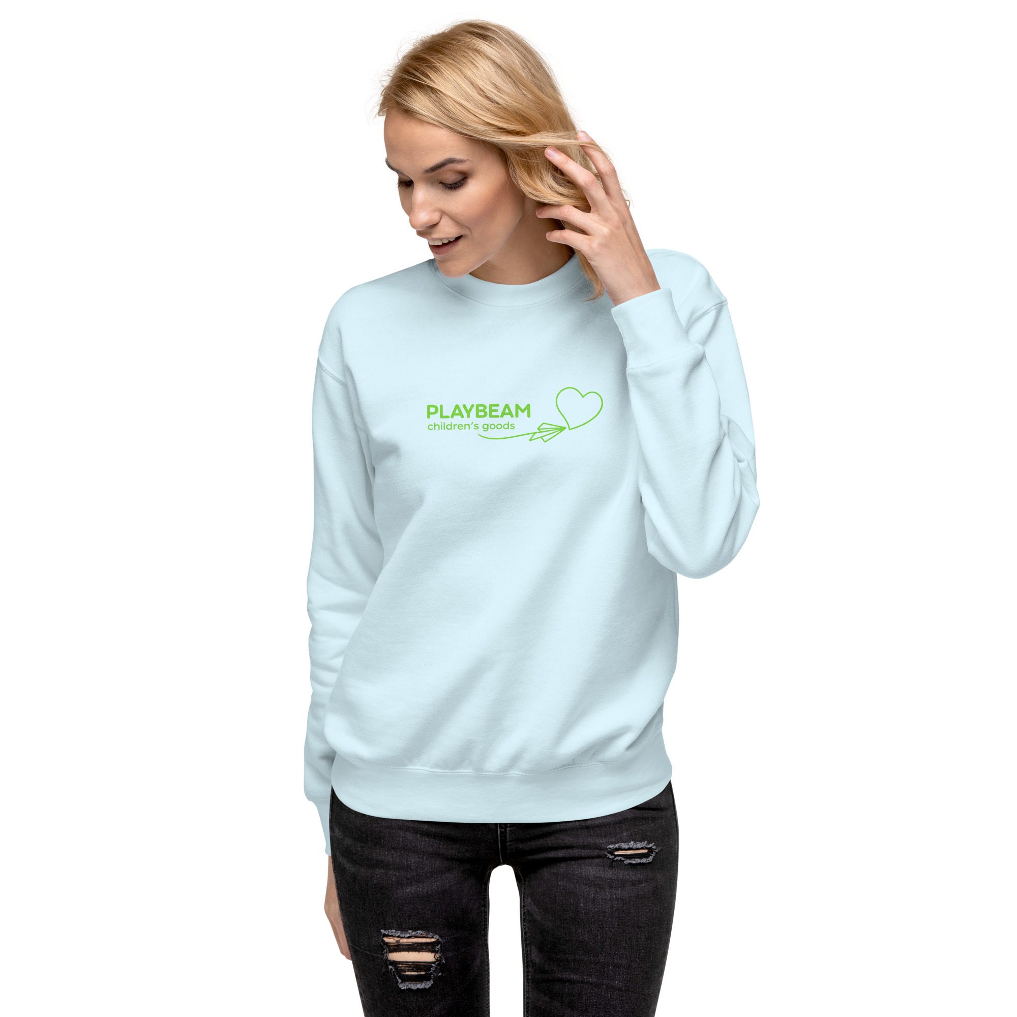 Unisex Premium Sweatshirt - Image 35