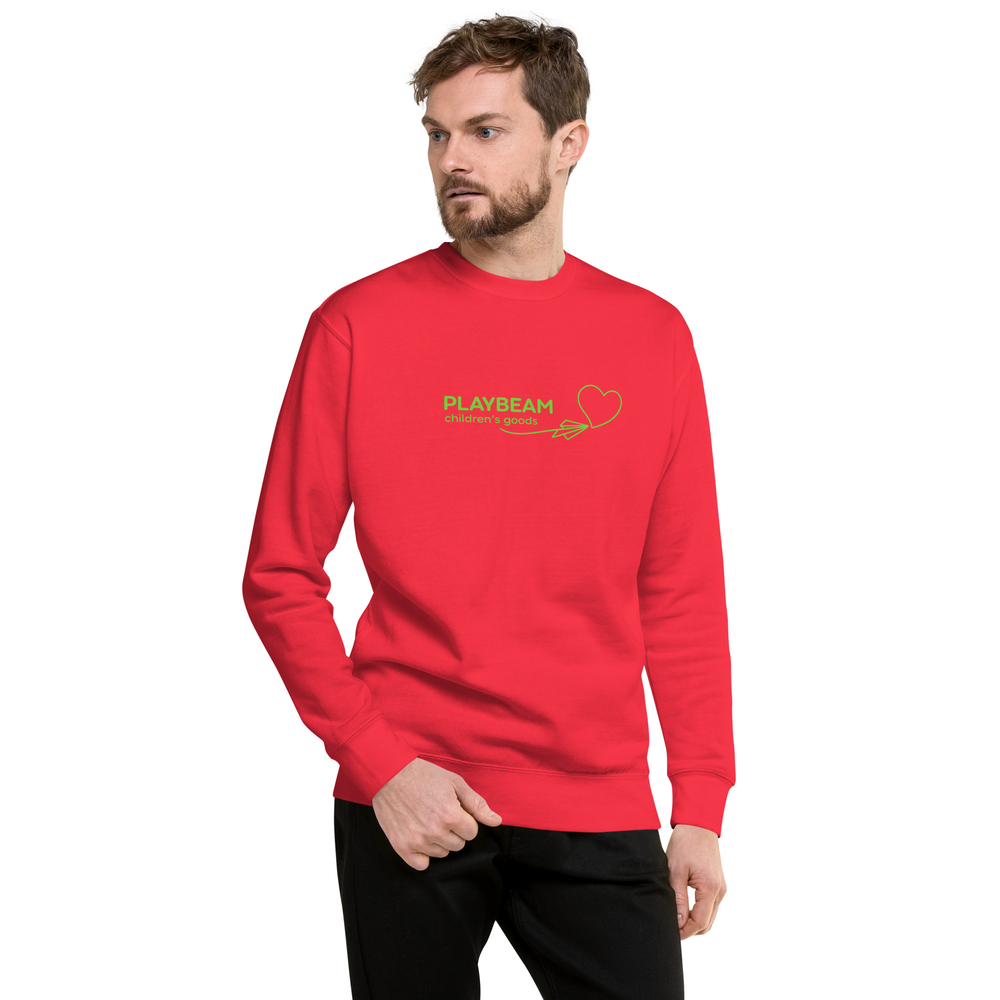 Unisex Premium Sweatshirt - Image 19