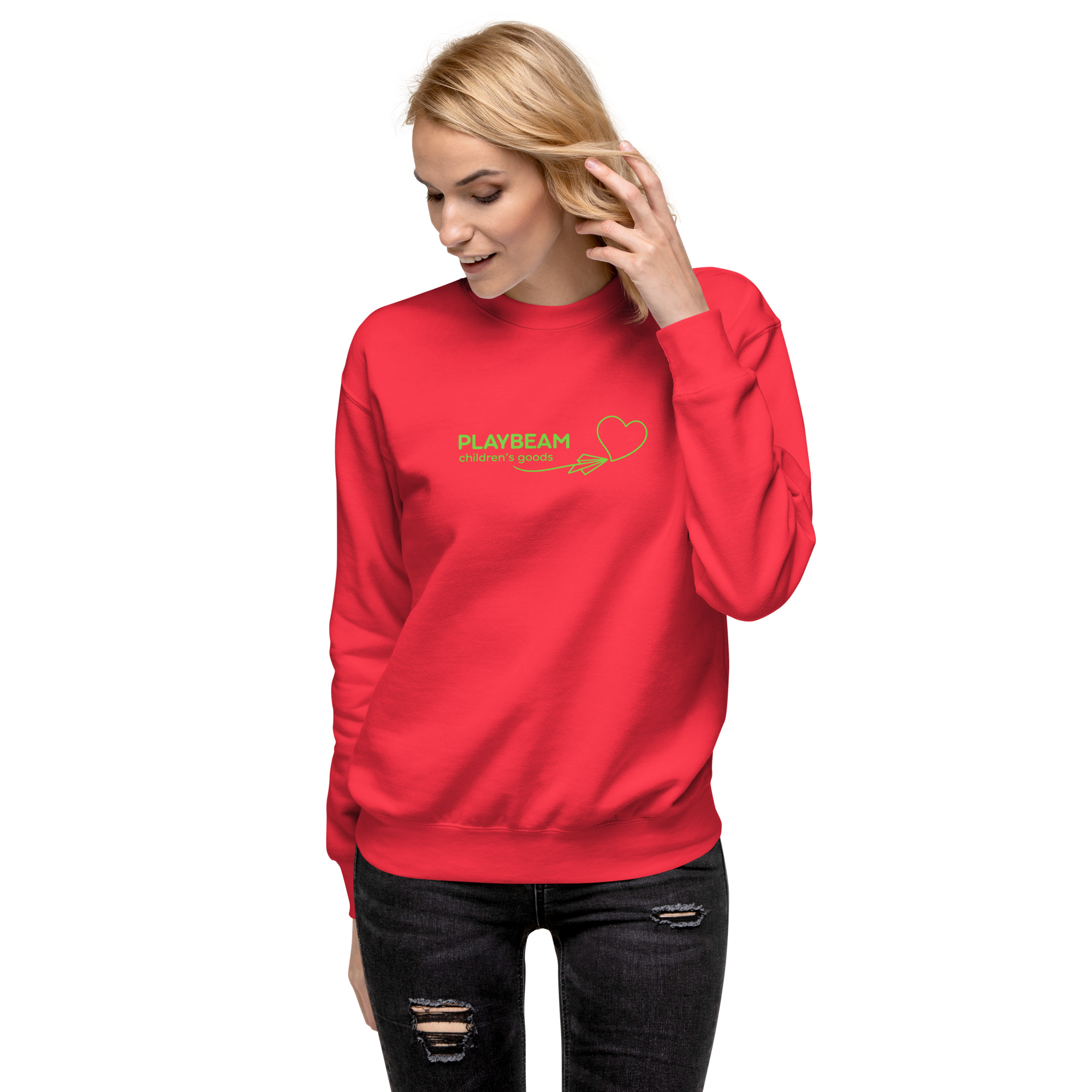 Unisex Premium Sweatshirt - Image 31