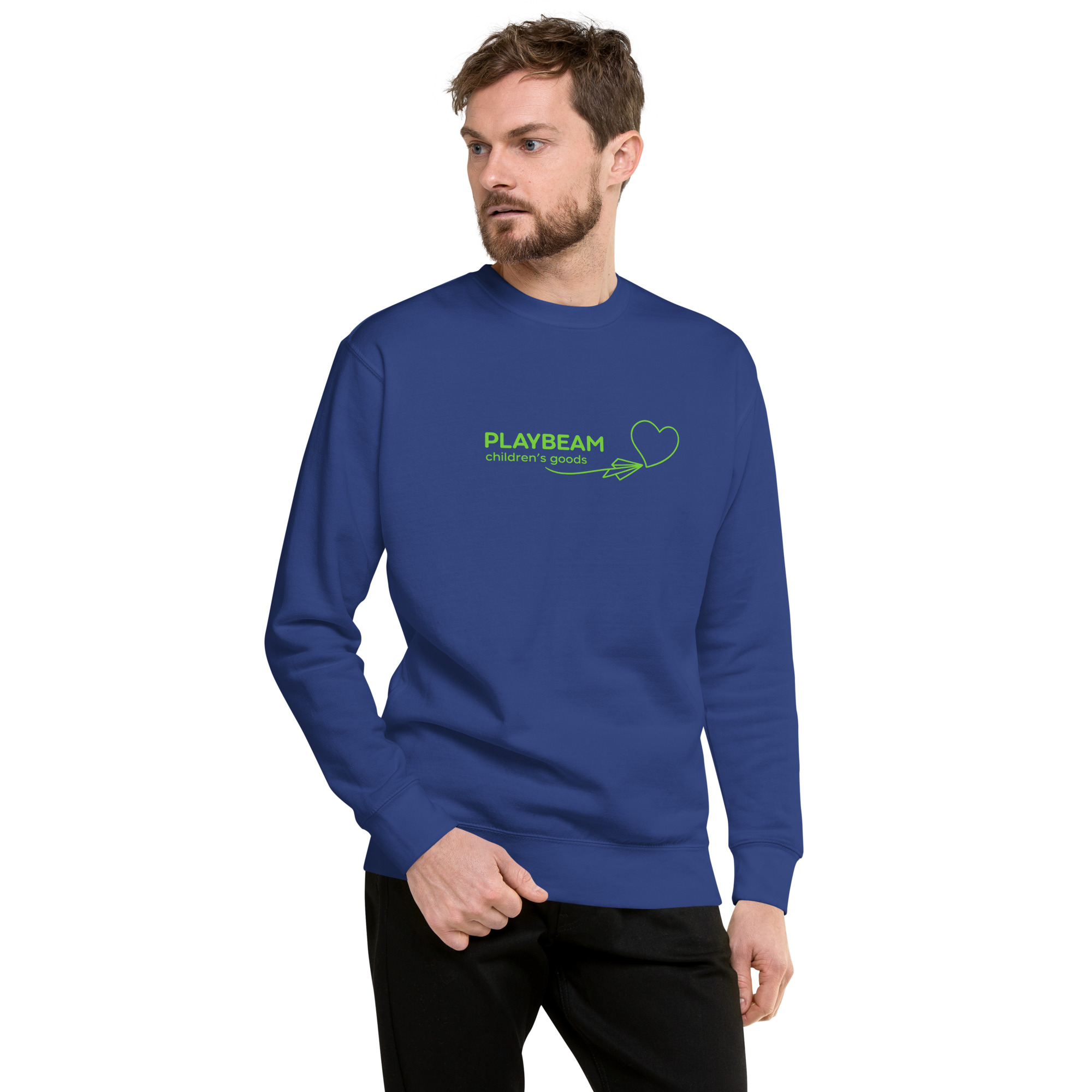 Unisex Premium Sweatshirt - Image 17