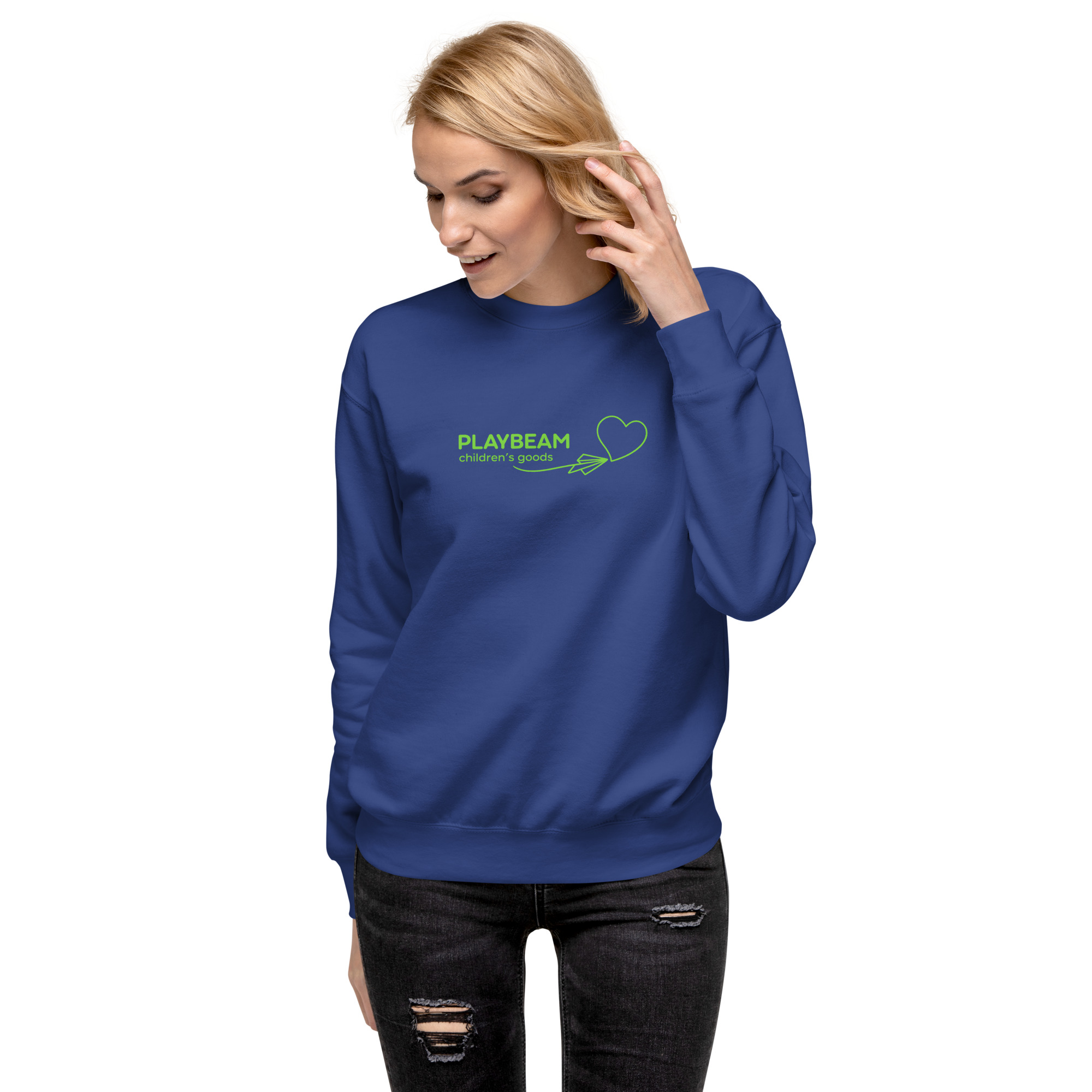 Unisex Premium Sweatshirt - Image 29