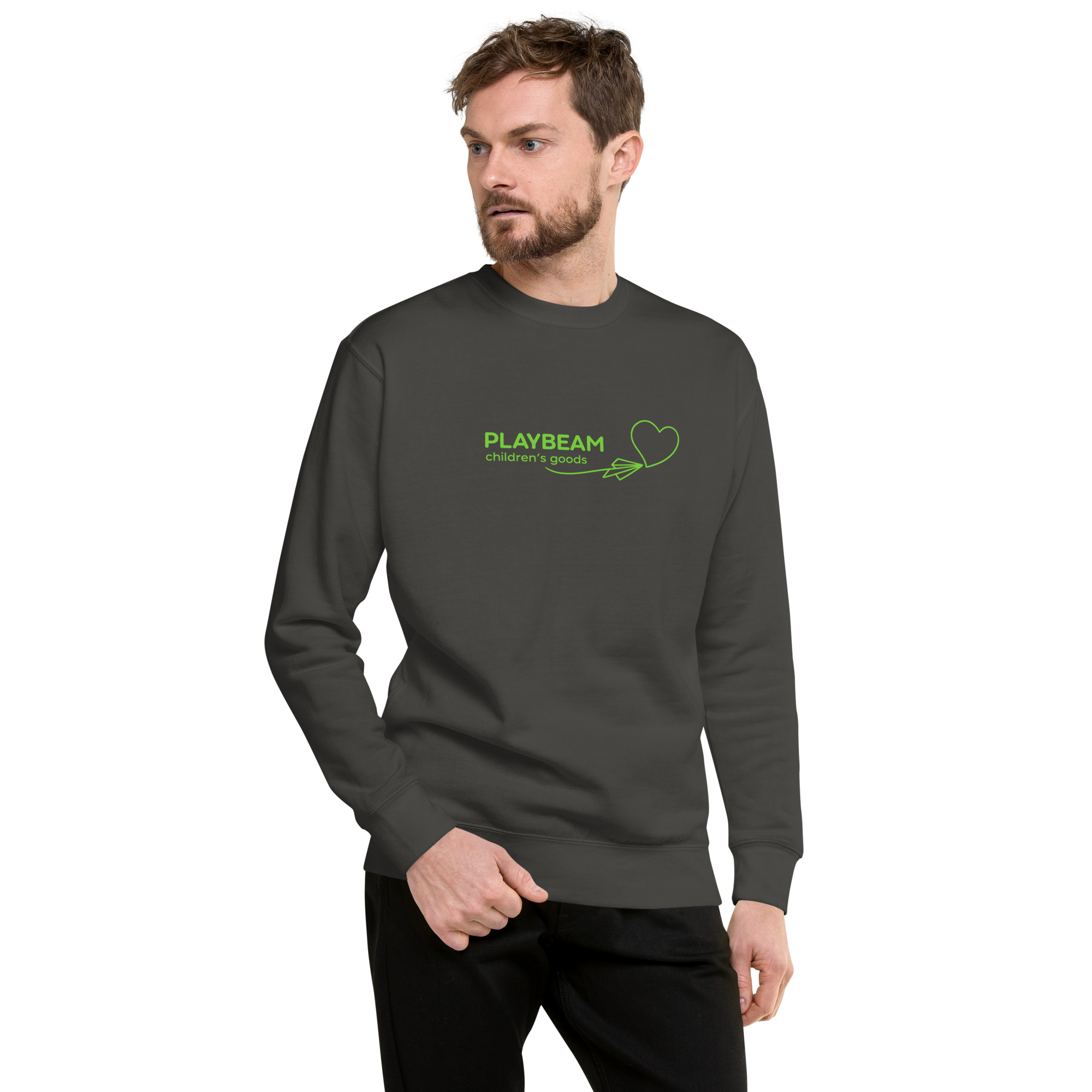 Unisex Premium Sweatshirt - Image 18