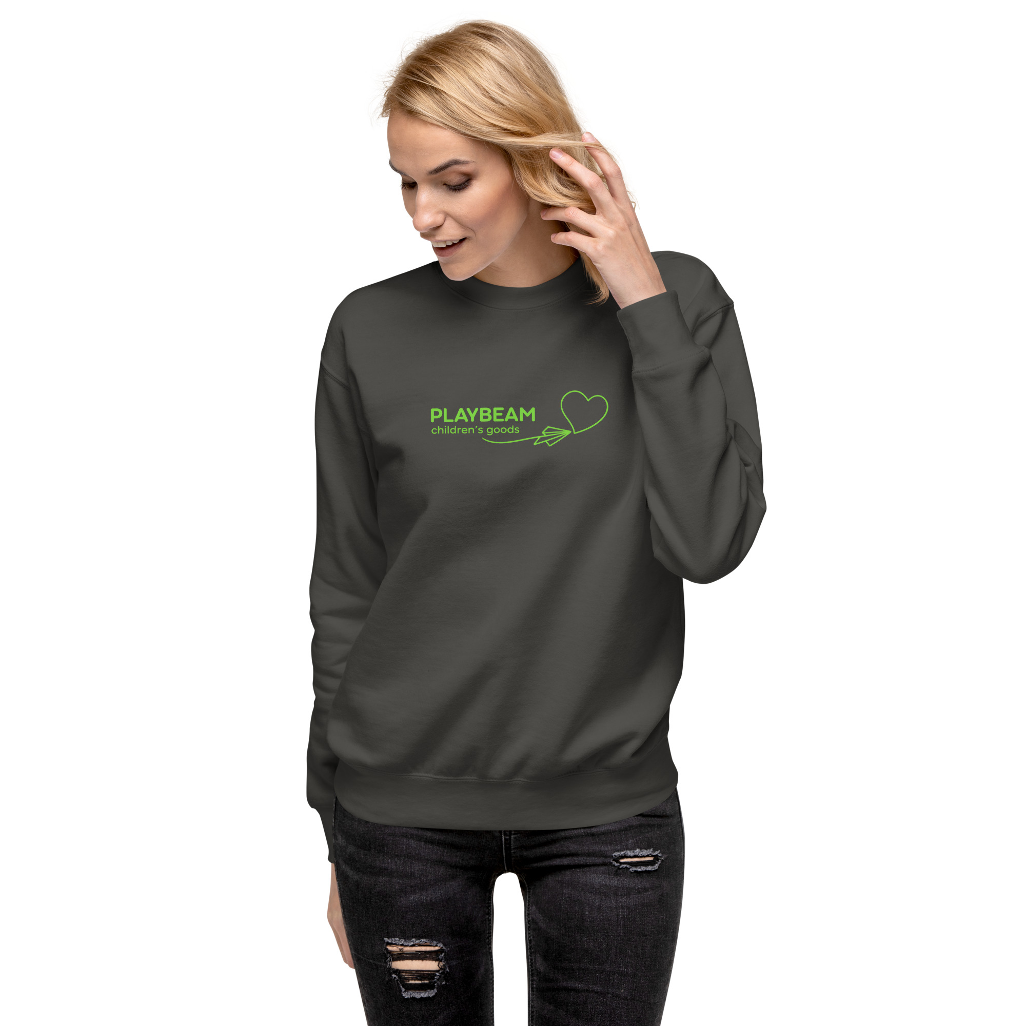 Unisex Premium Sweatshirt - Image 30