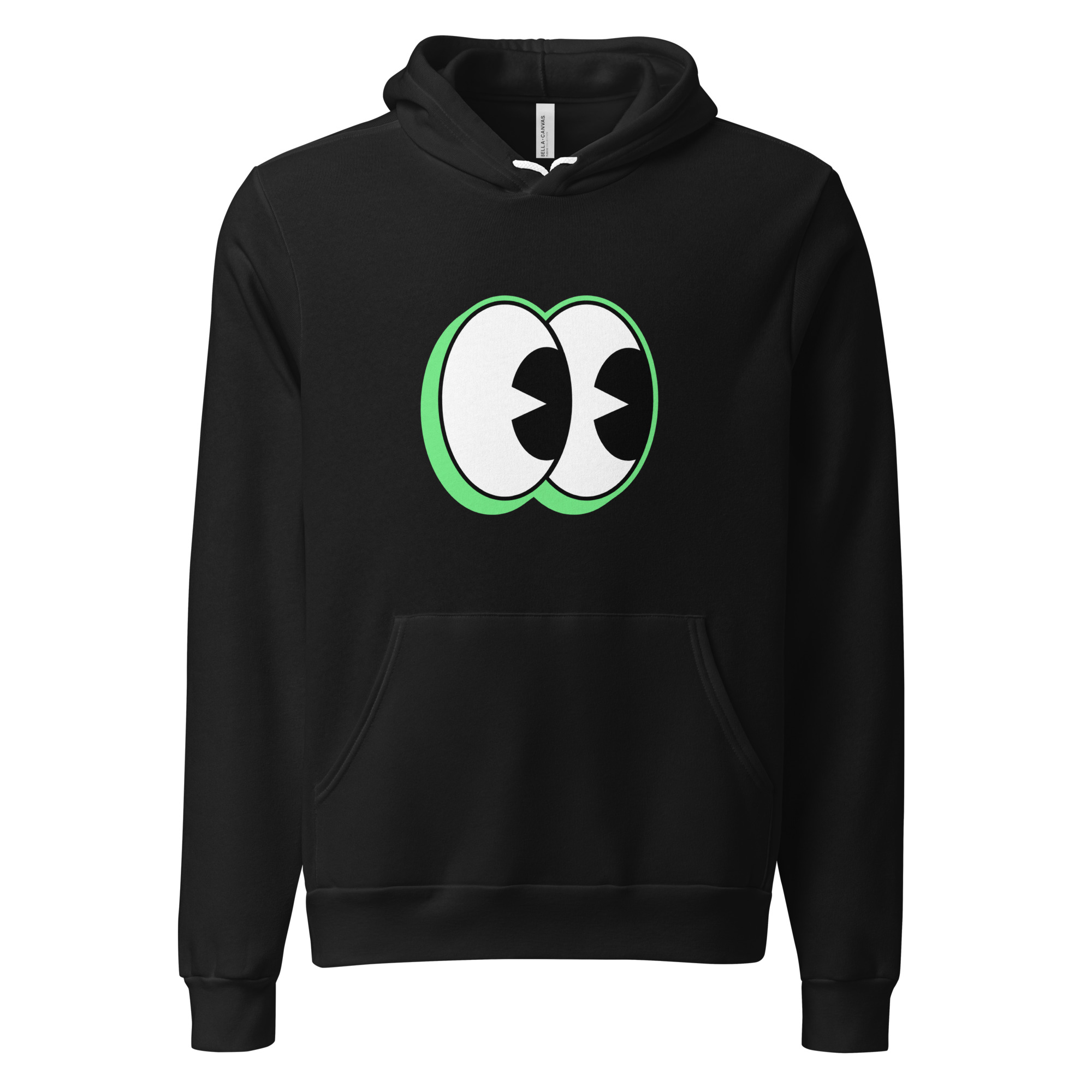 Unisex hoodie - Image 2