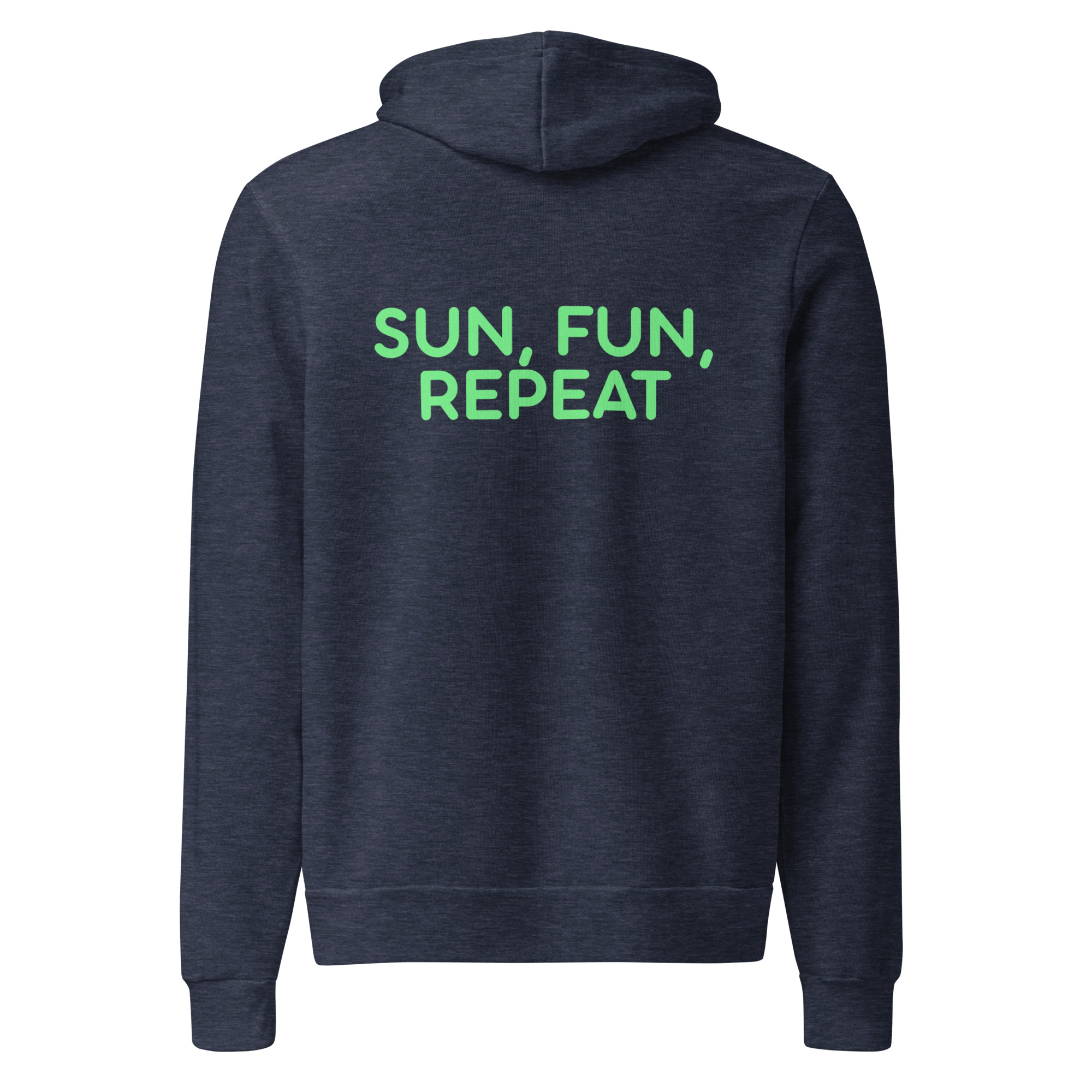 Unisex hoodie - Image 5
