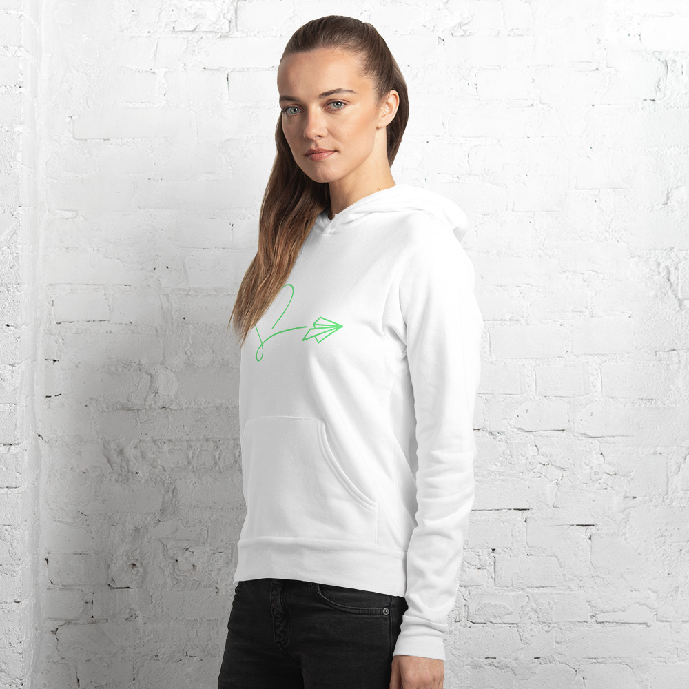 Unisex hoodie - Image 12