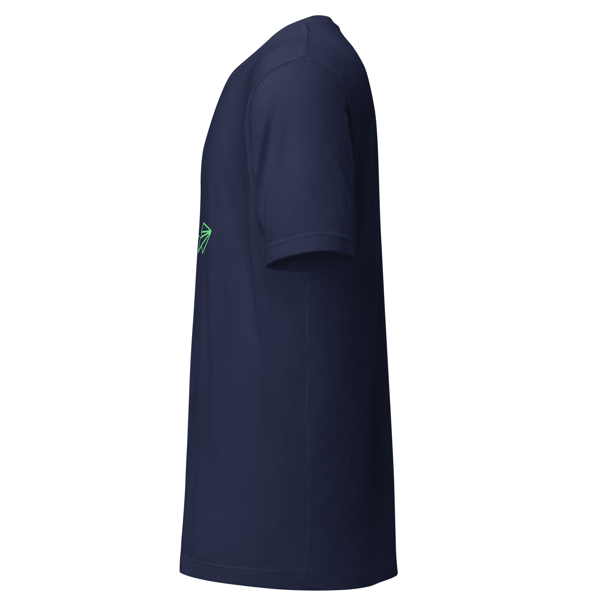 Unisex staple eco t-shirt - Image 6