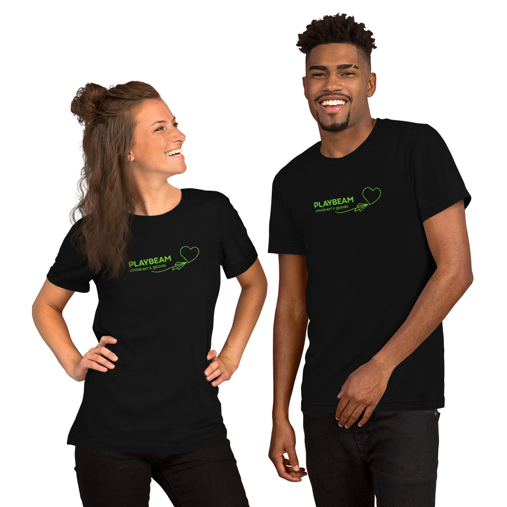 Unisex t-shirt - Image 14