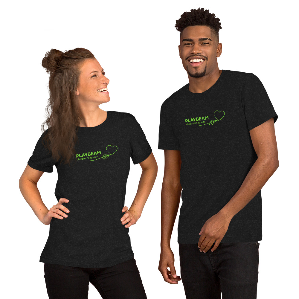Unisex t-shirt - Image 13
