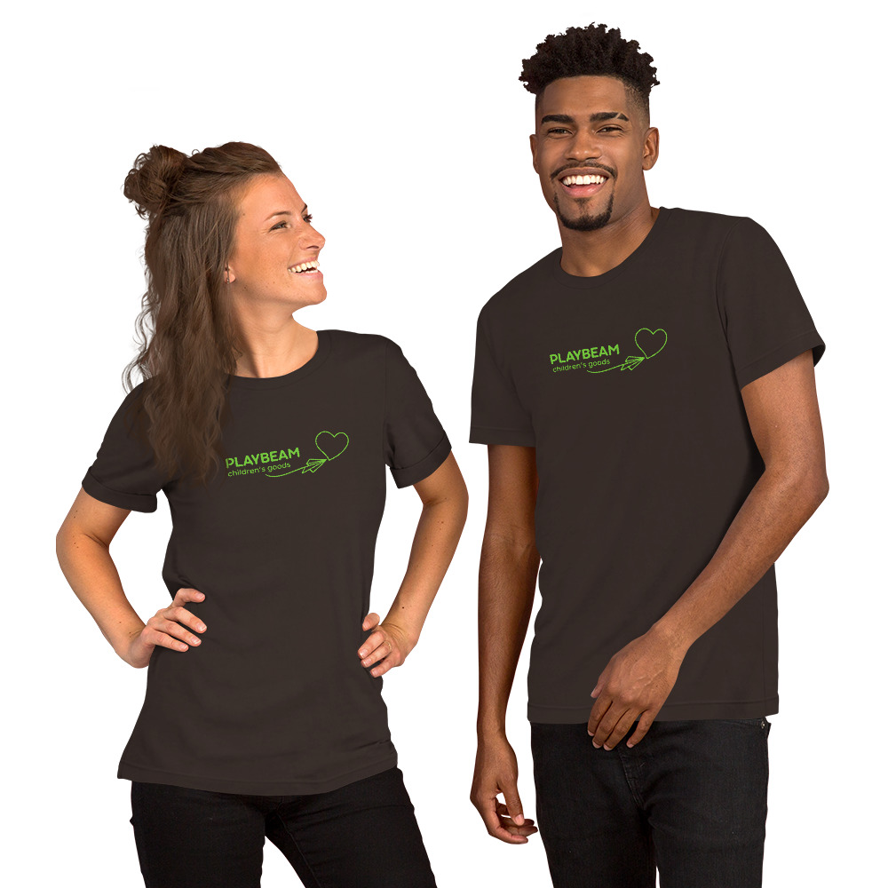Unisex t-shirt - Image 21