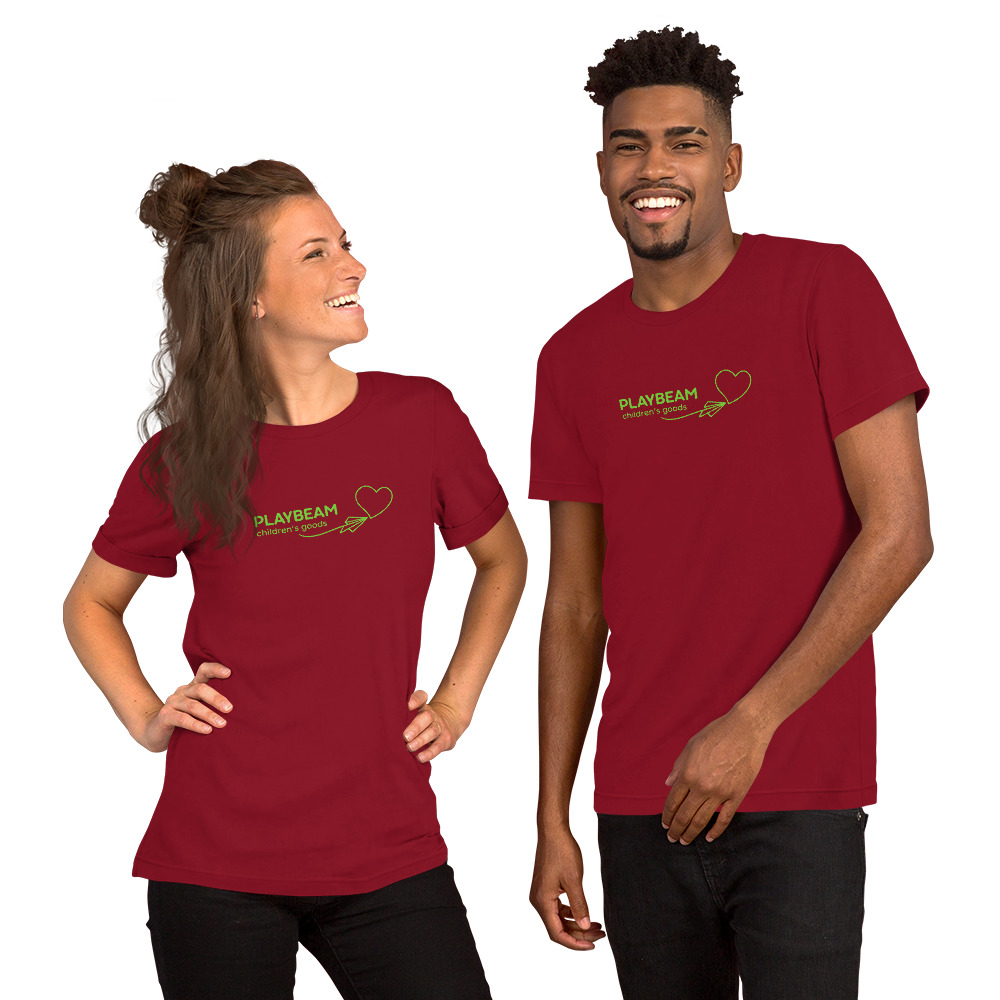 Unisex t-shirt - Image 20