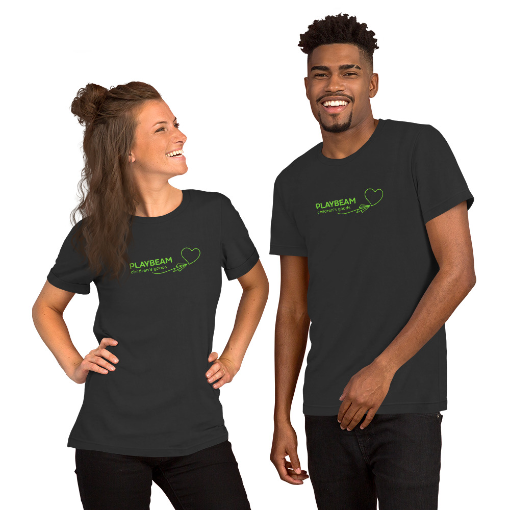 Unisex t-shirt - Image 22