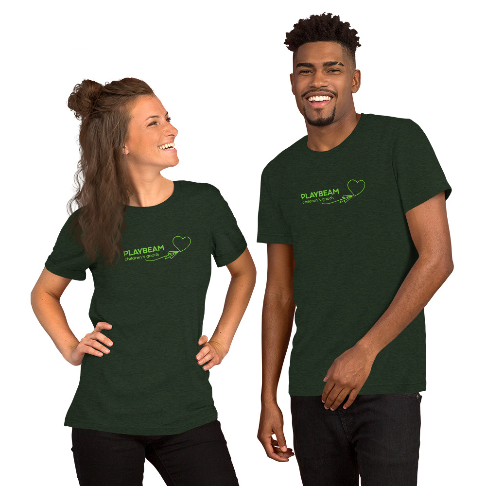 Unisex t-shirt - Image 19
