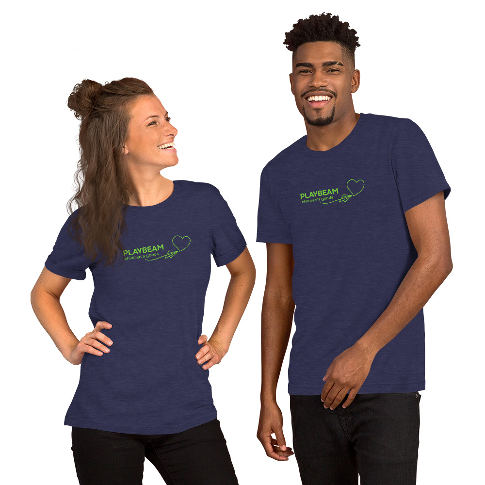 Unisex t-shirt - Image 23