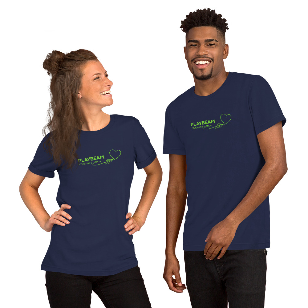 Unisex t-shirt - Image 18