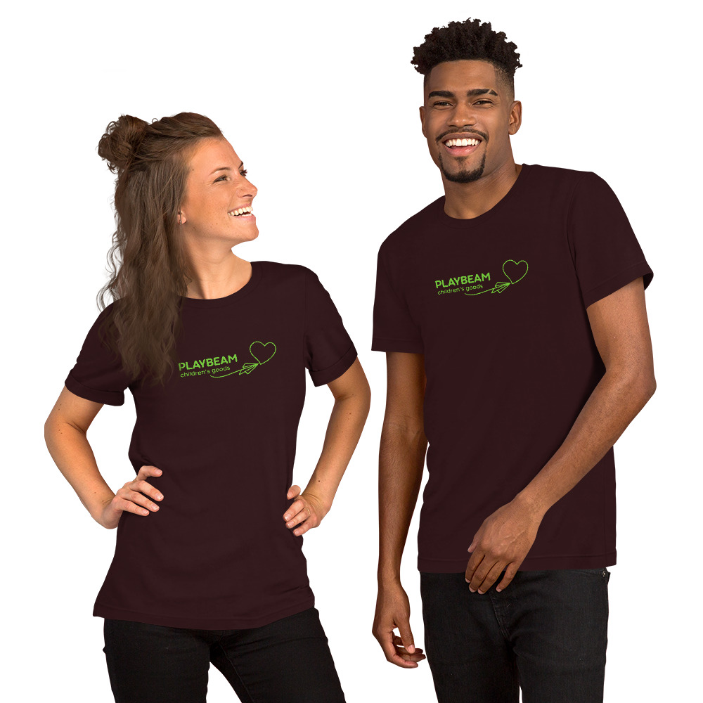 Unisex t-shirt - Image 16
