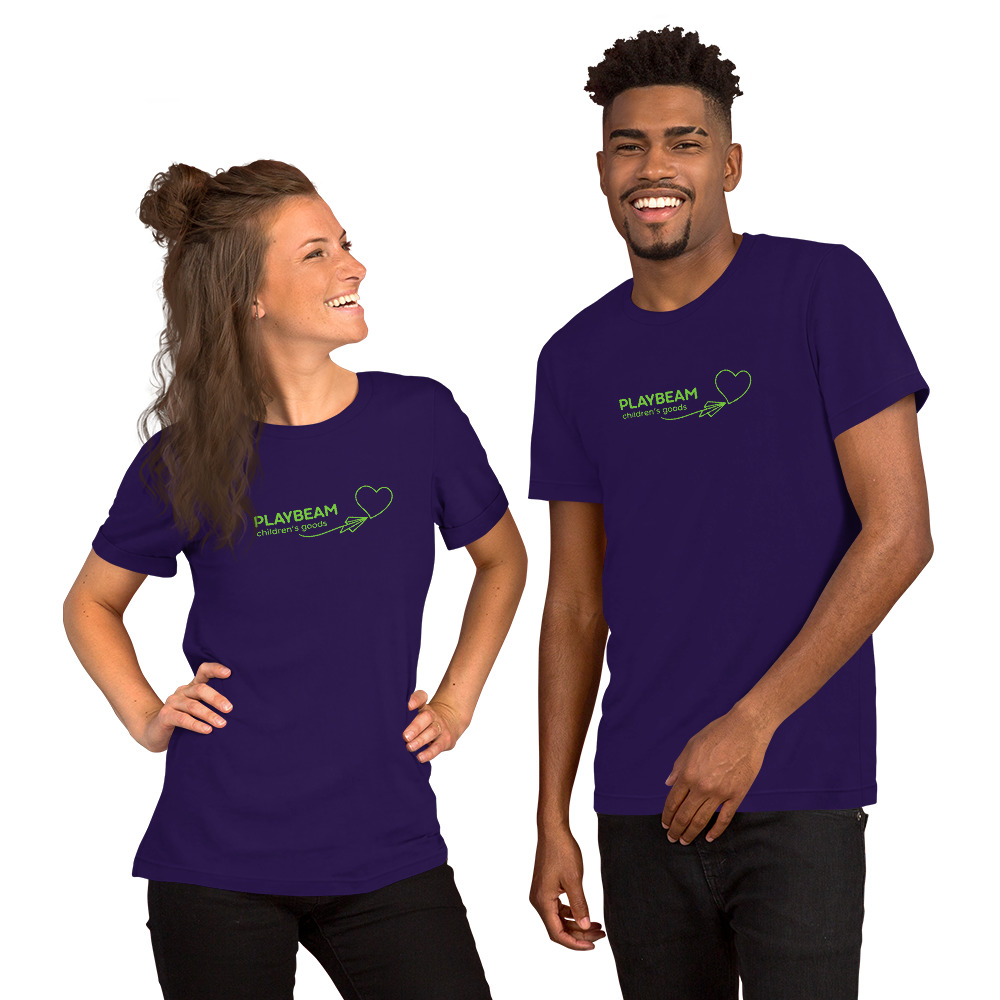 Unisex t-shirt - Image 17