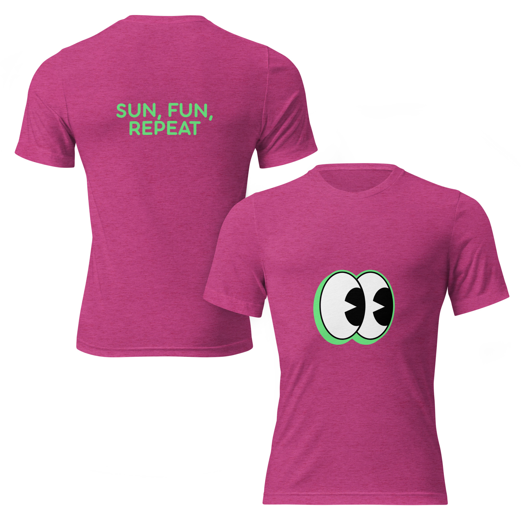 Short sleeve t-shirt - Image 9