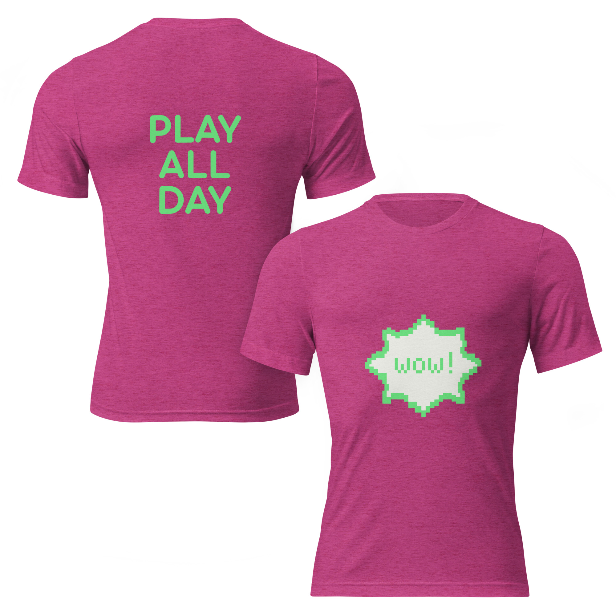 Short sleeve t-shirt - Image 9