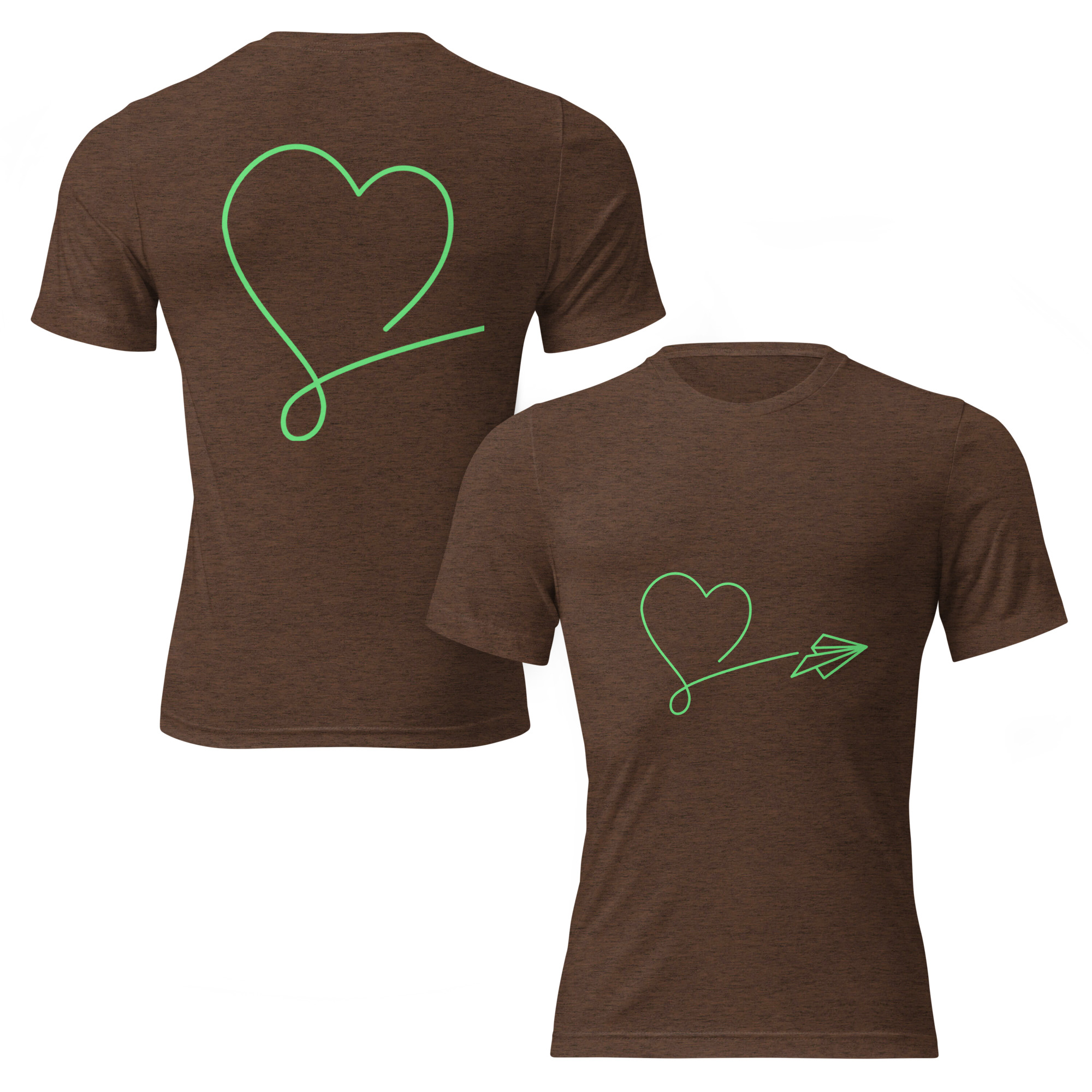 Short sleeve t-shirt - Image 5