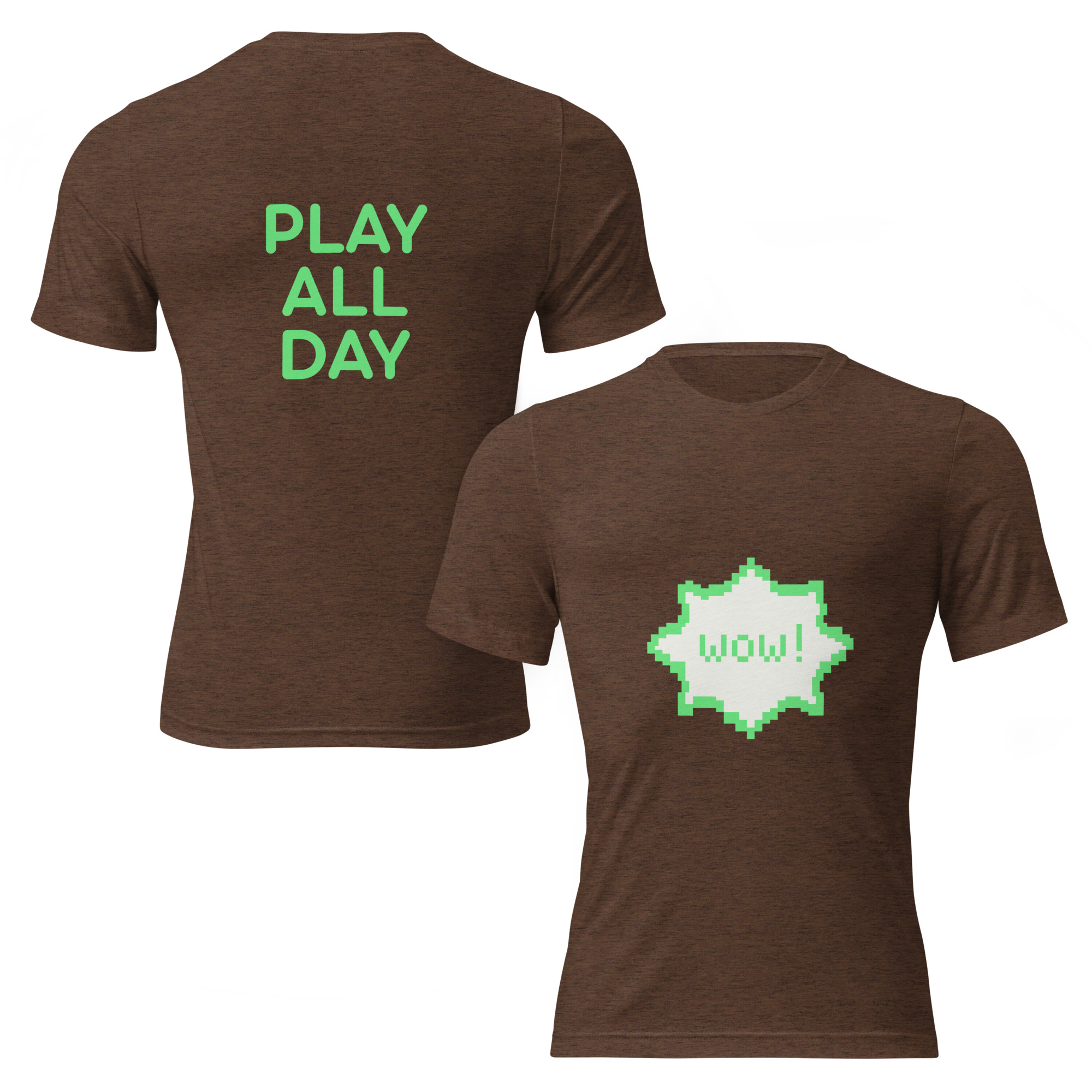 Short sleeve t-shirt - Image 5