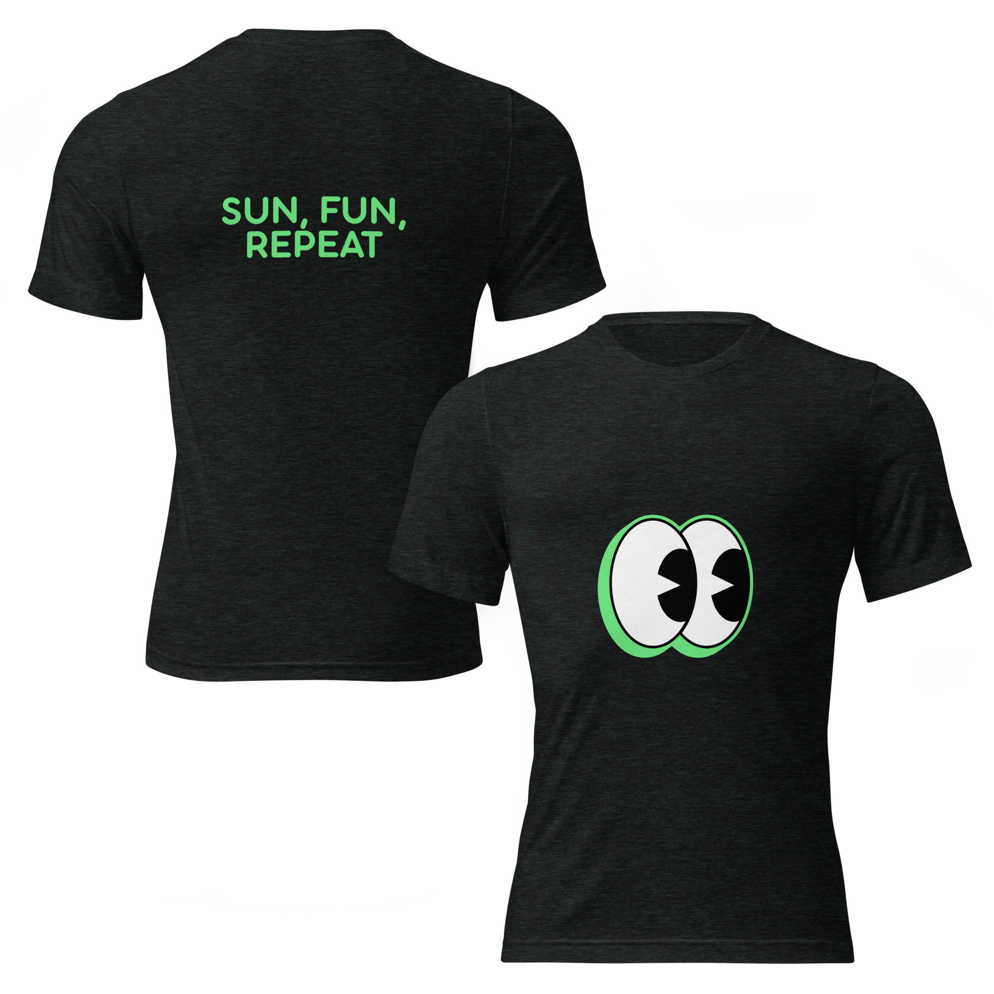 Short sleeve t-shirt - Image 3