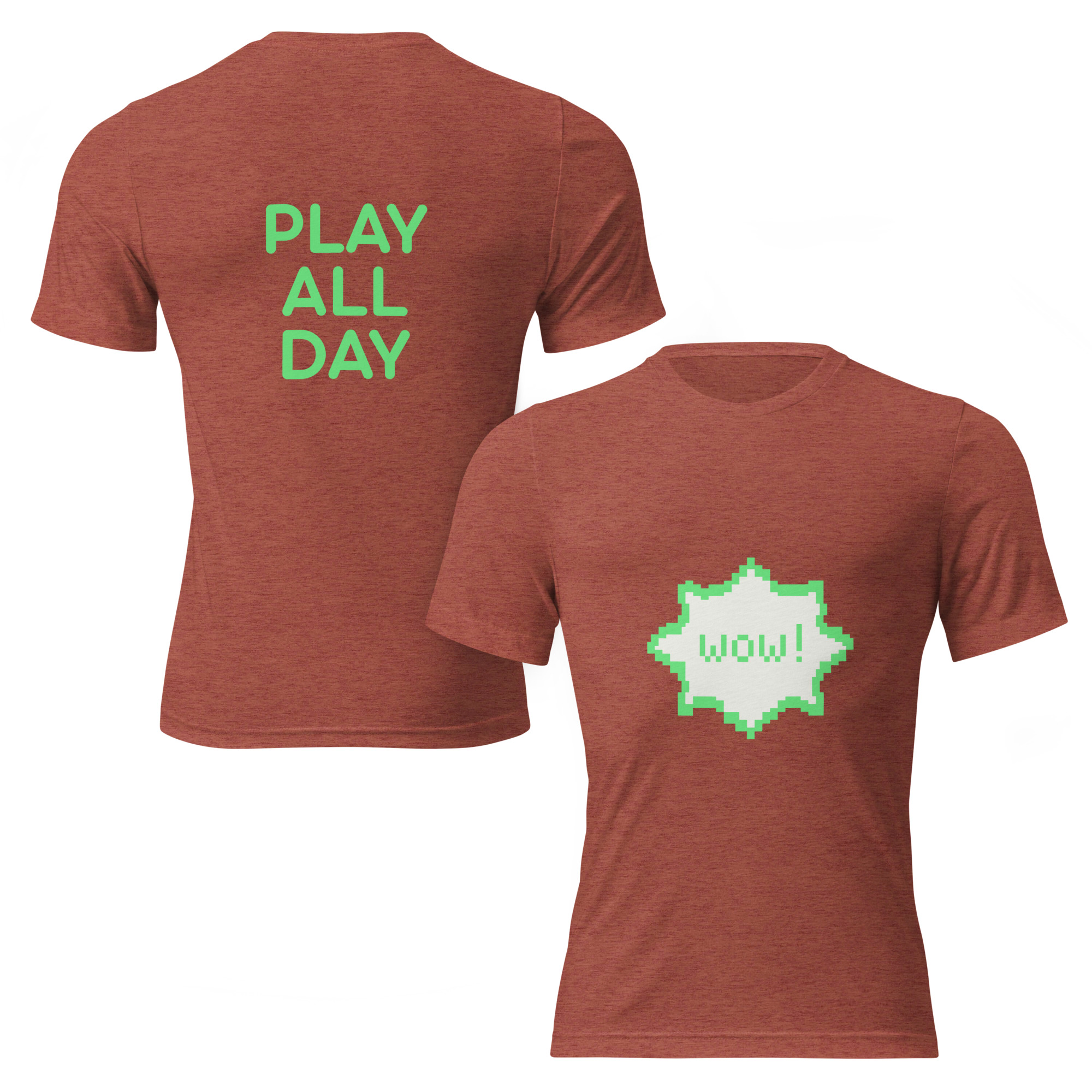 Short sleeve t-shirt - Image 10