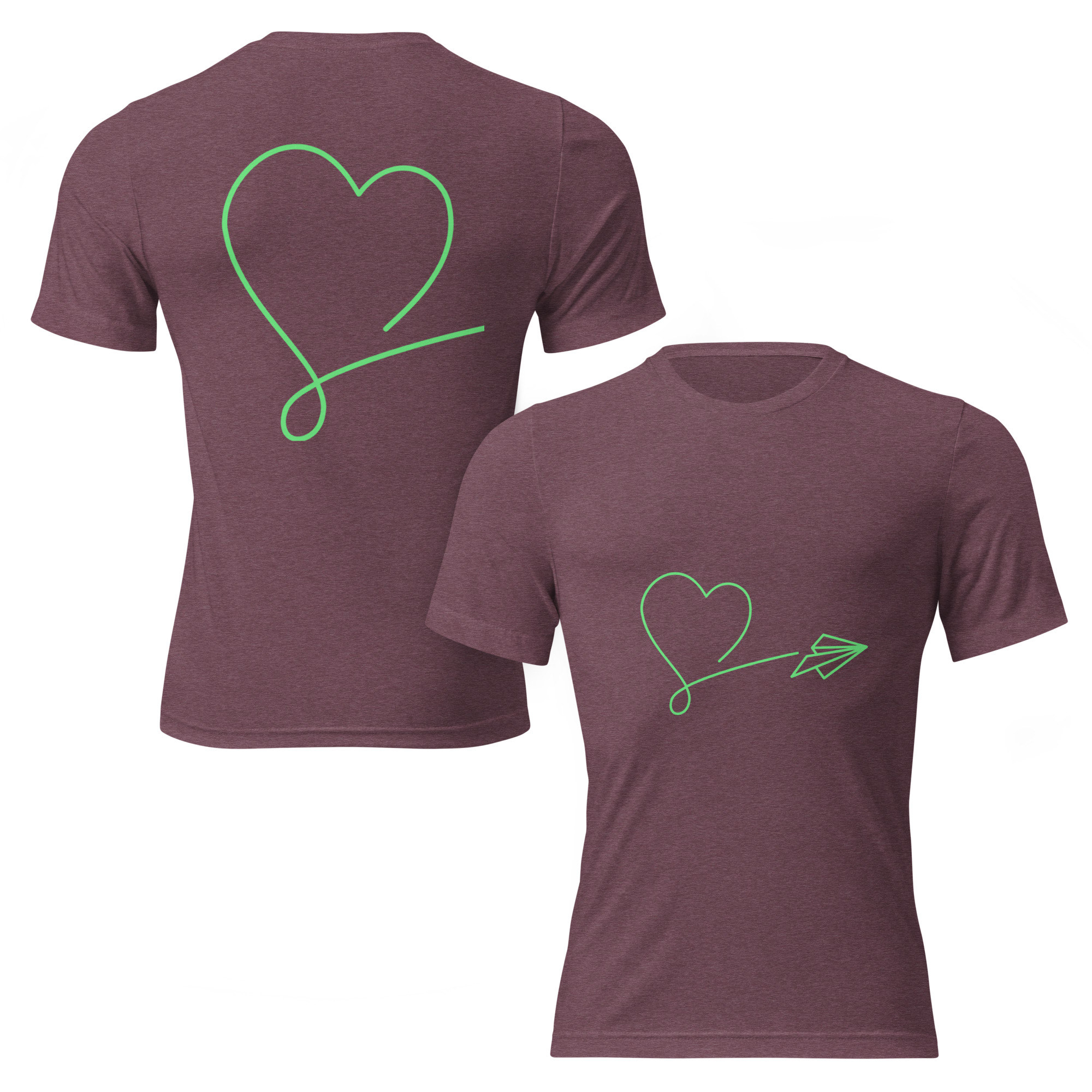 Short sleeve t-shirt - Image 8