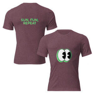 Short sleeve t-shirt