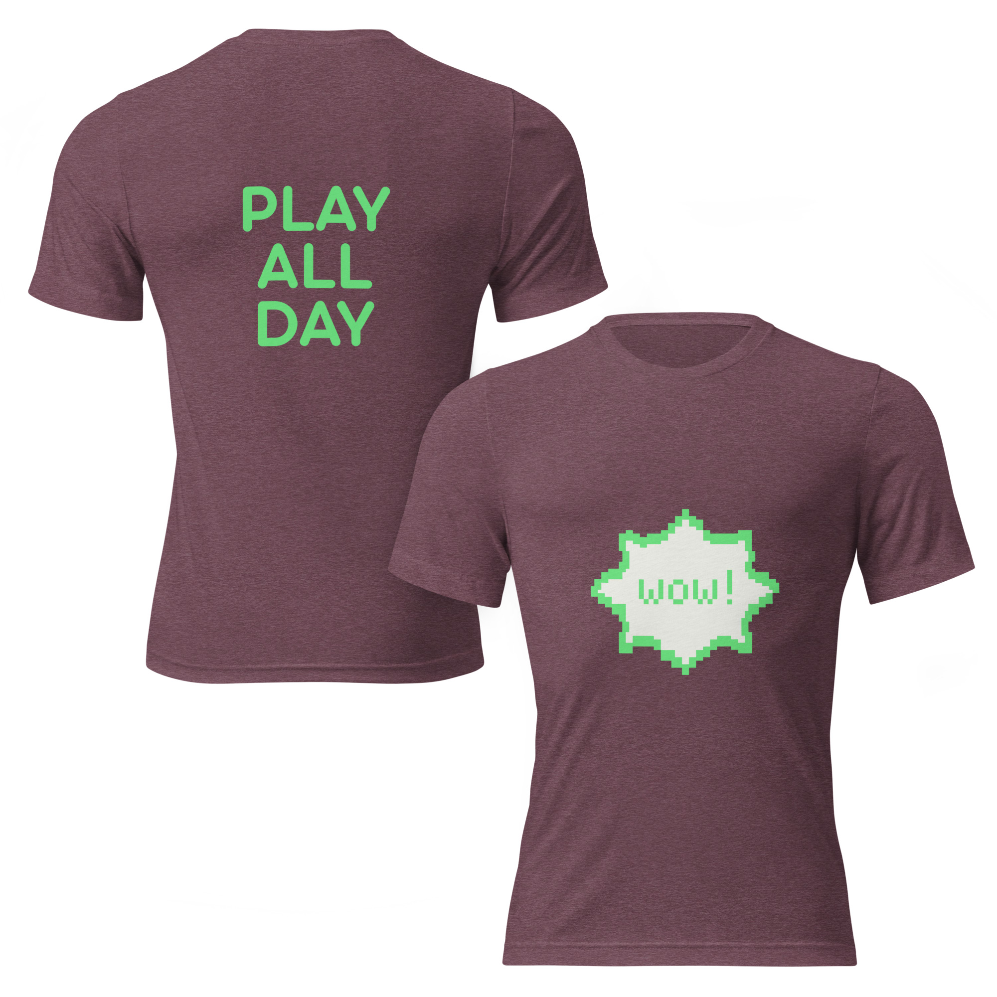 Short sleeve t-shirt - Image 8