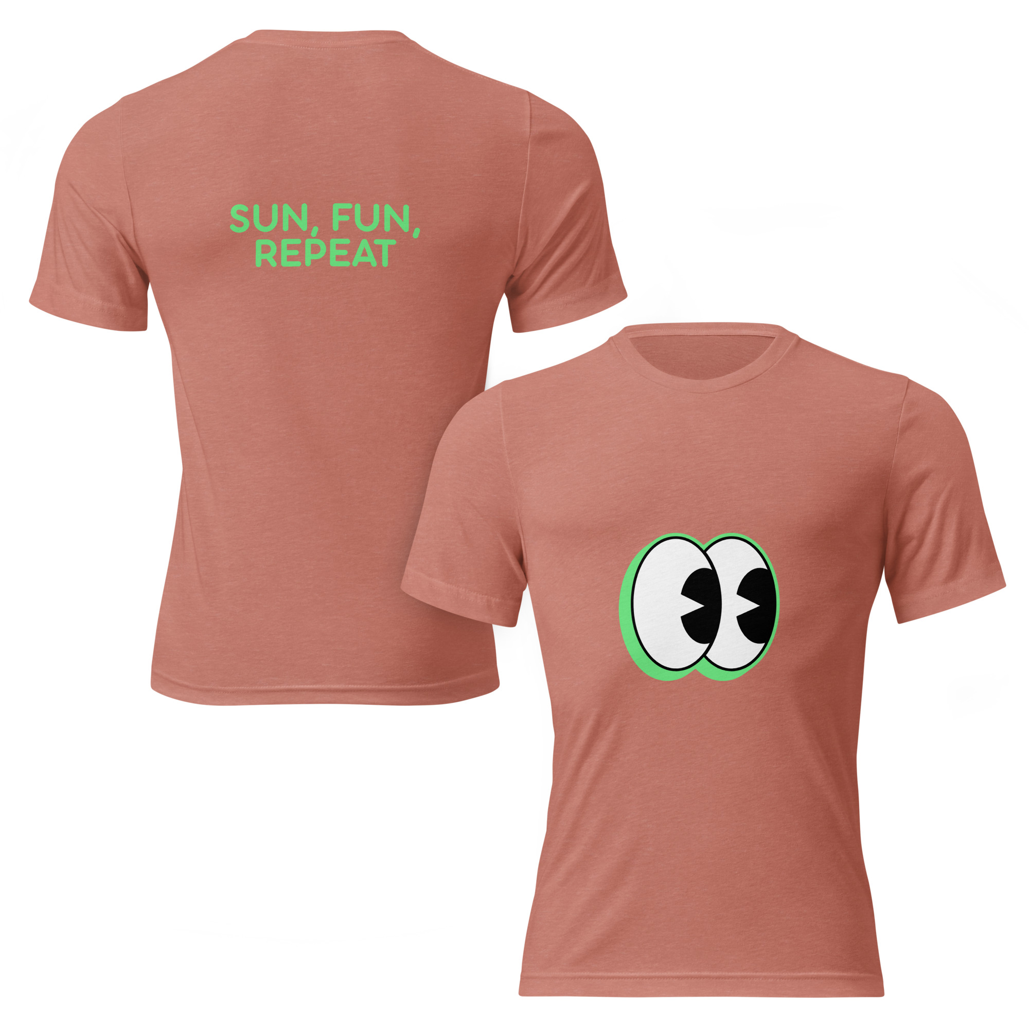 Short sleeve t-shirt - Image 10