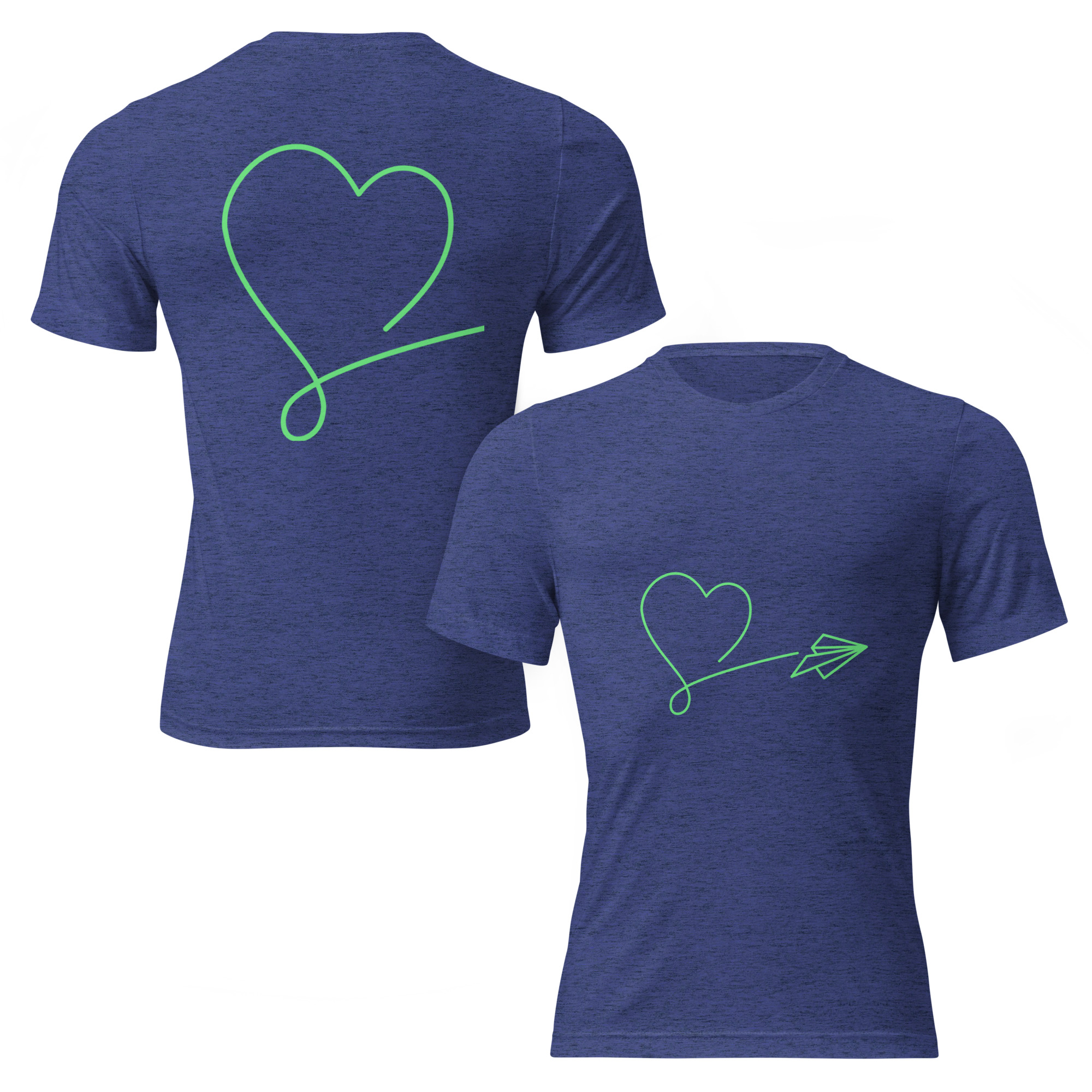 Short sleeve t-shirt - Image 7