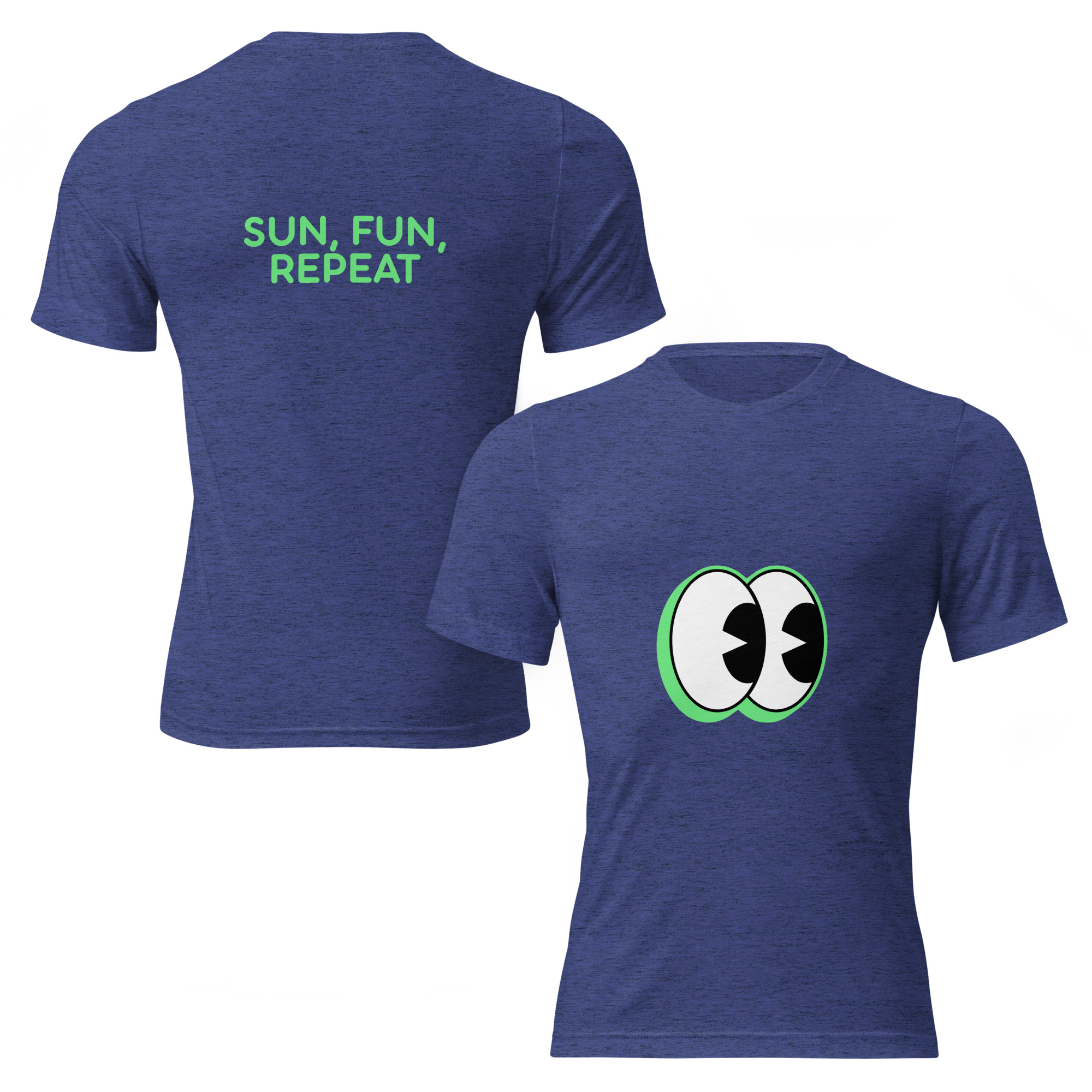 Short sleeve t-shirt - Image 7