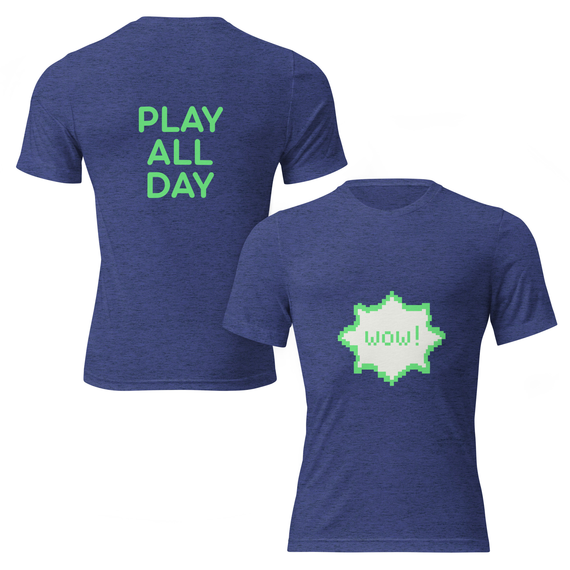 Short sleeve t-shirt - Image 7