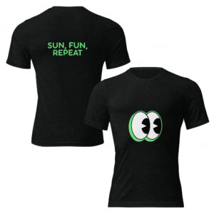 Alternative view of Short sleeve t-shirt