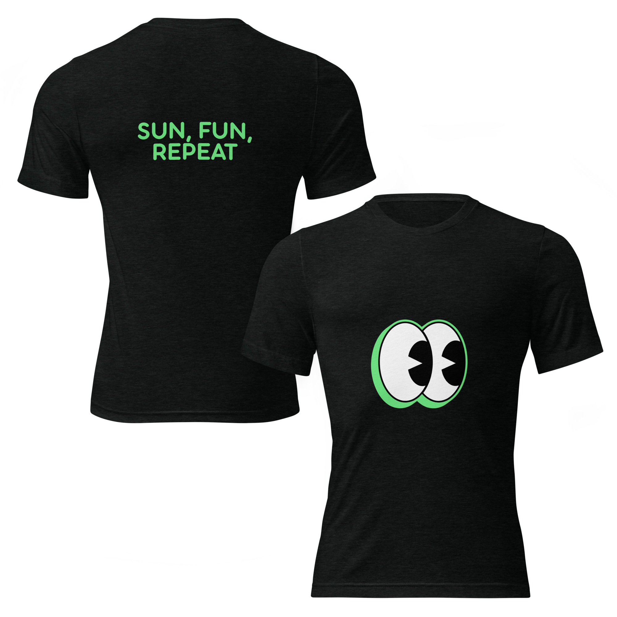 Short sleeve t-shirt - Image 2