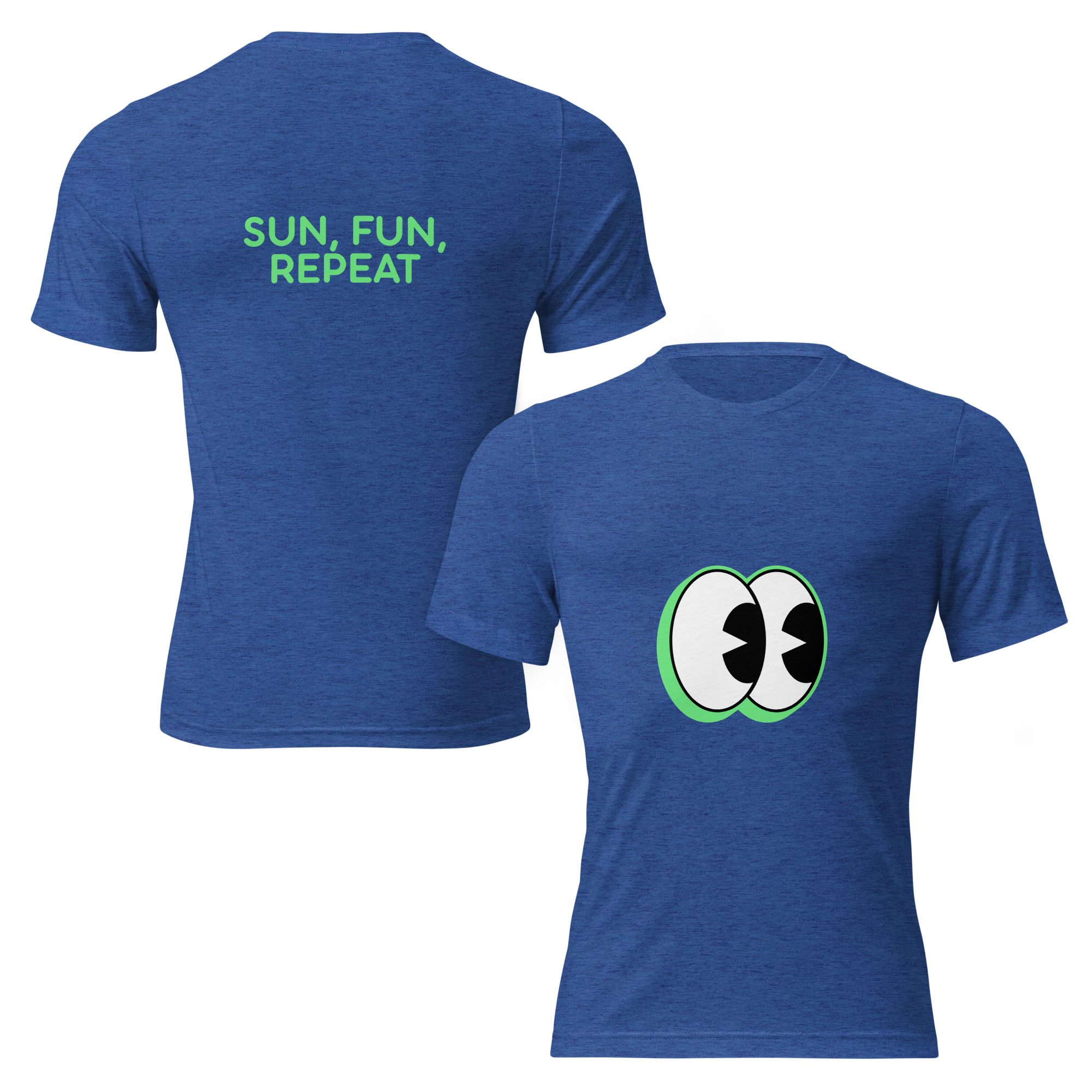 Short sleeve t-shirt - Image 6