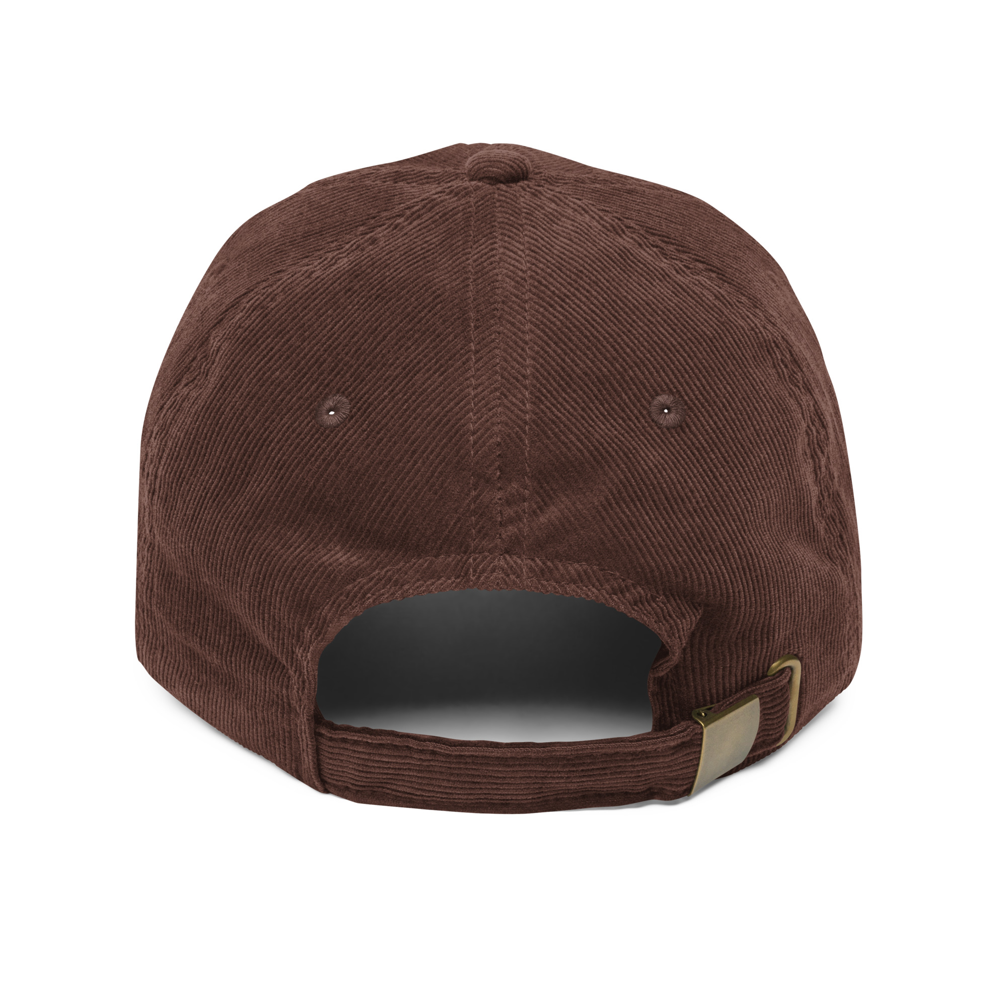 Vintage corduroy cap - Image 8