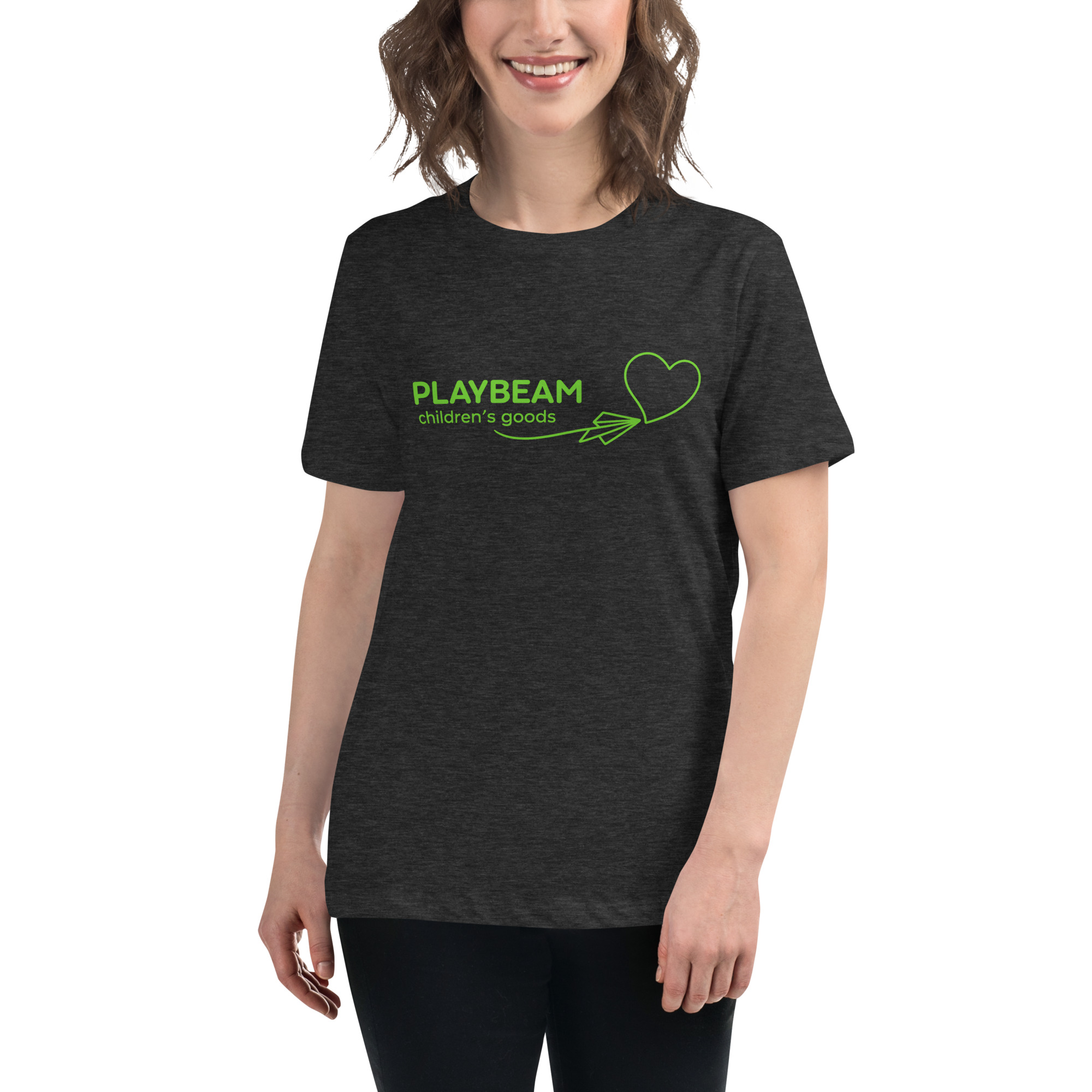 Women's Relaxed T-Shirt - Image 13