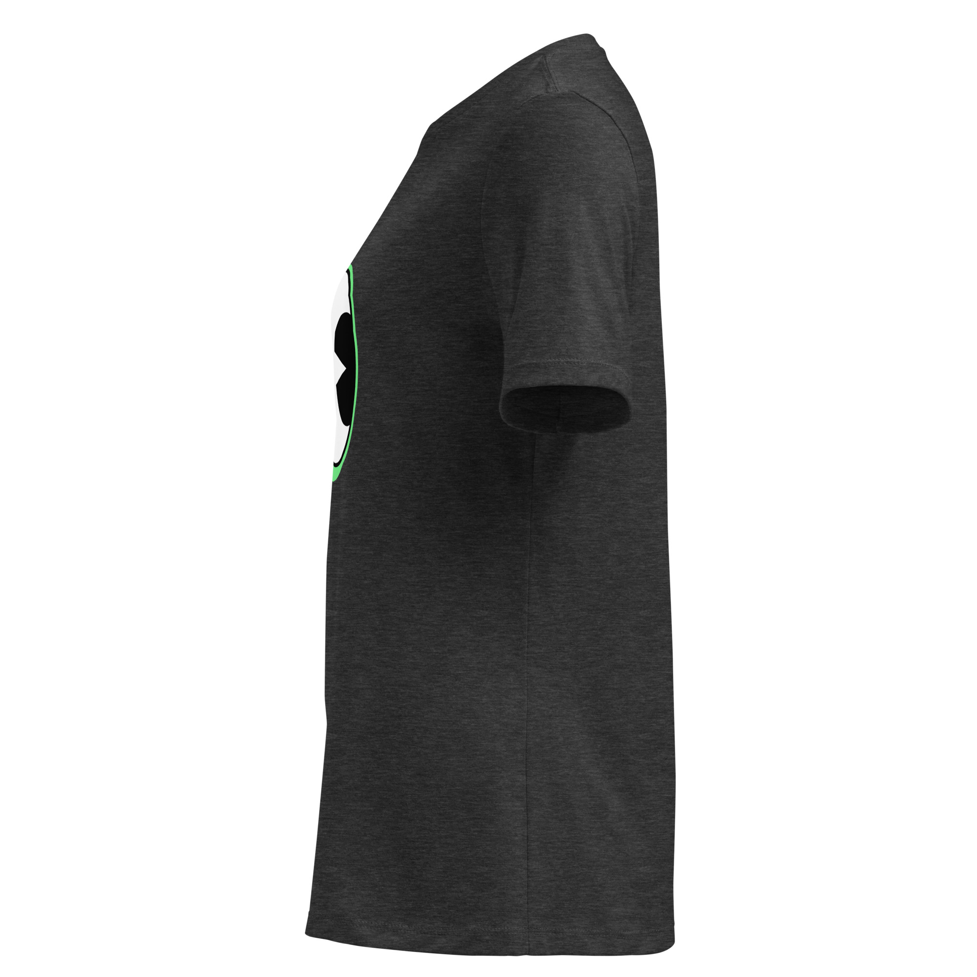 Women's Relaxed T-Shirt - Image 19