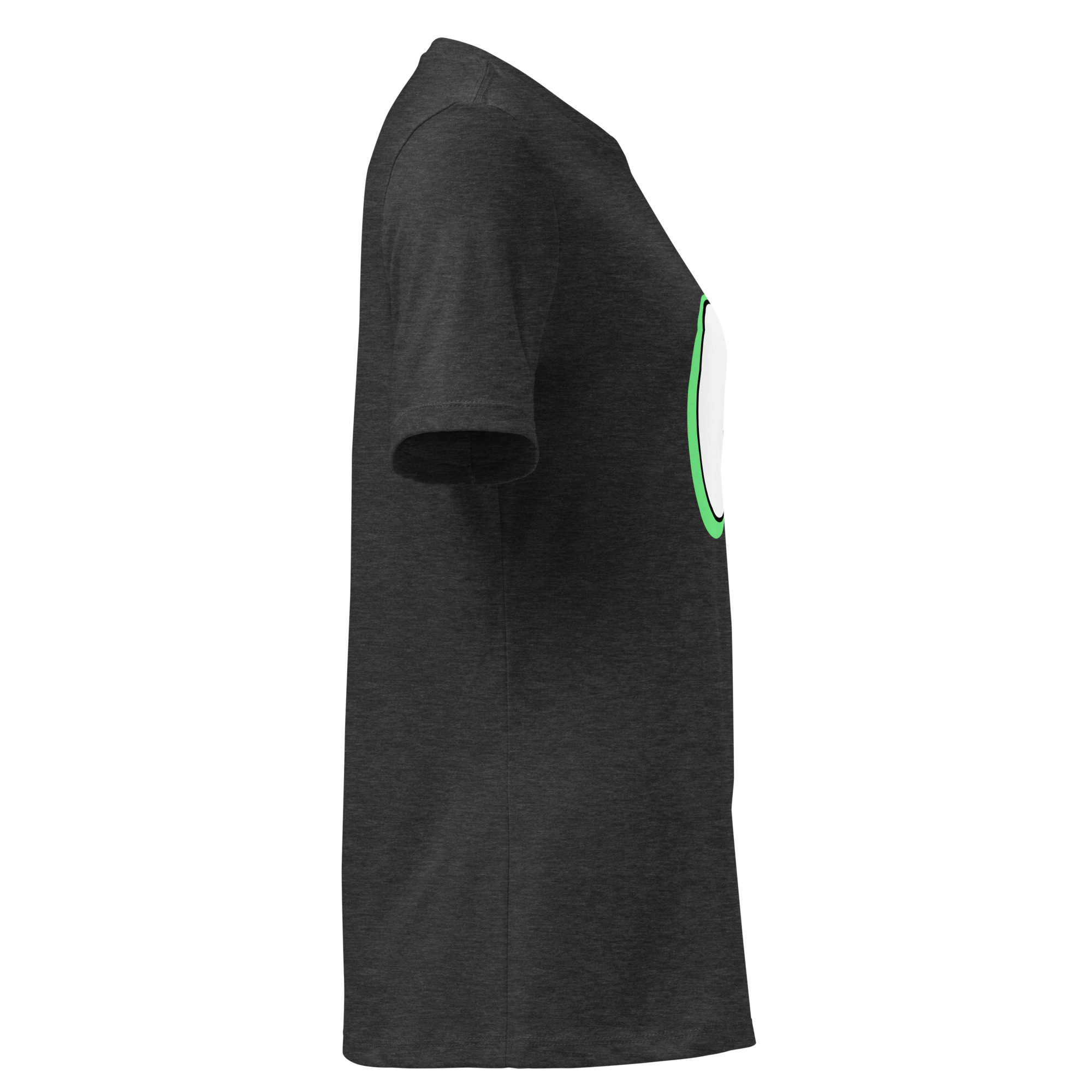 Women's Relaxed T-Shirt - Image 27