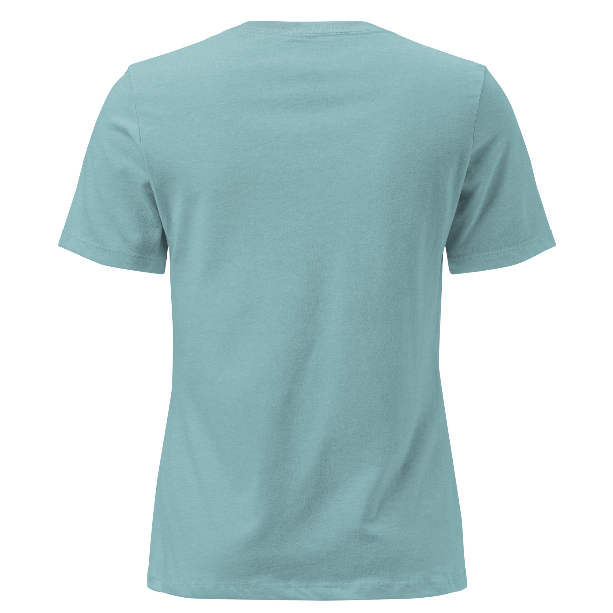 Women's Relaxed T-Shirt - Image 14