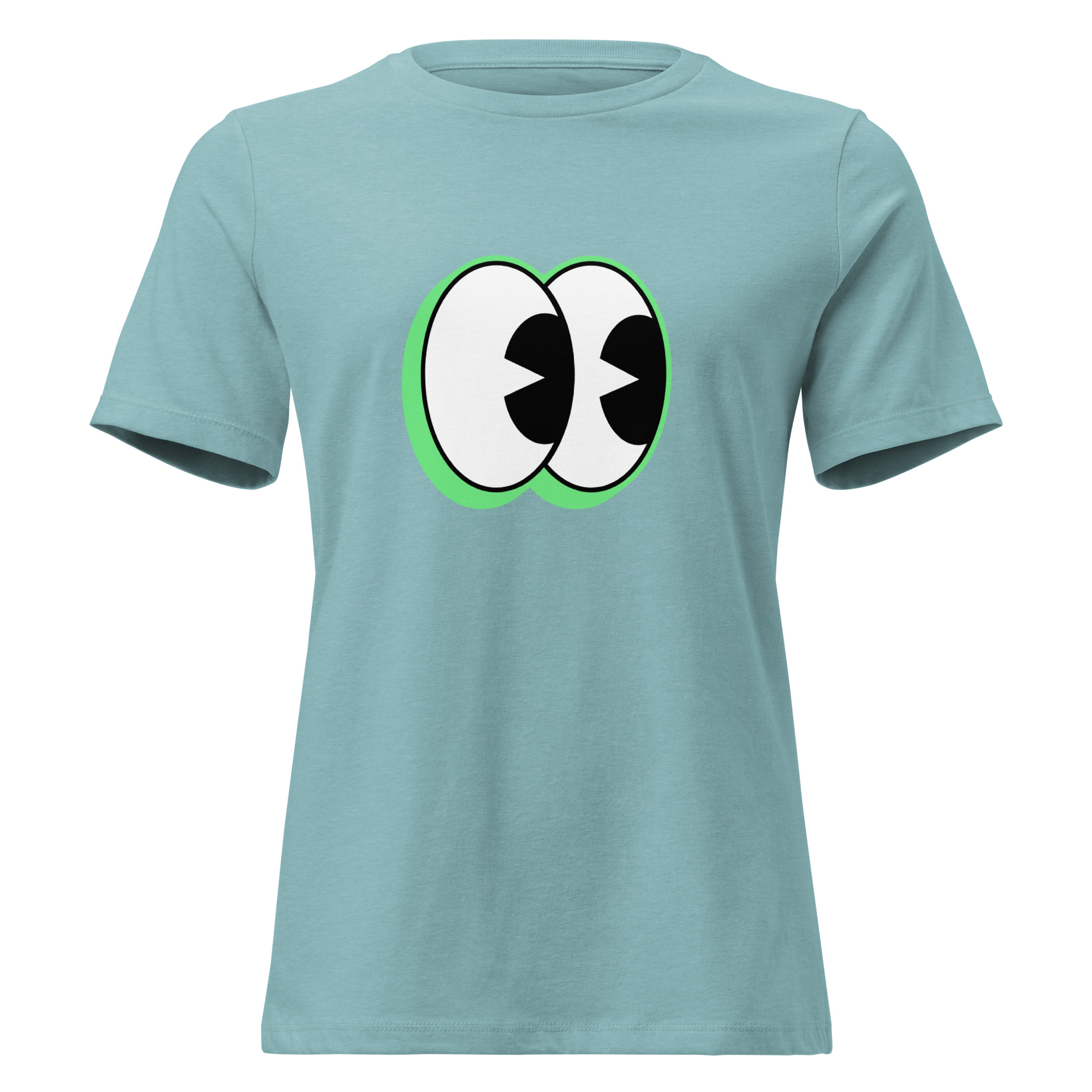 Women's Relaxed T-Shirt - Image 7