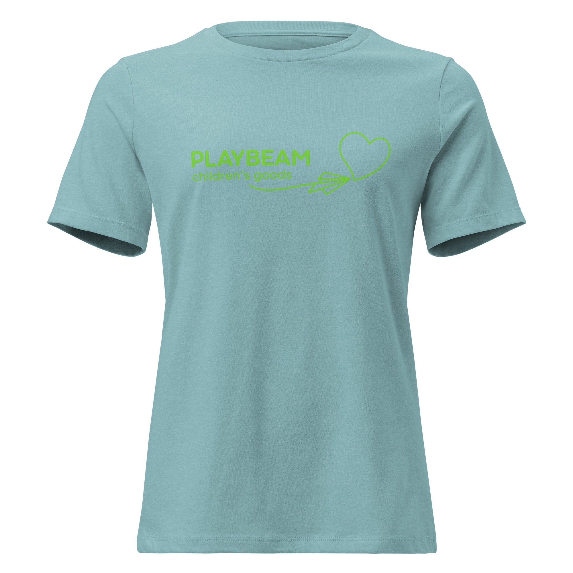 Women's Relaxed T-Shirt - Image 6