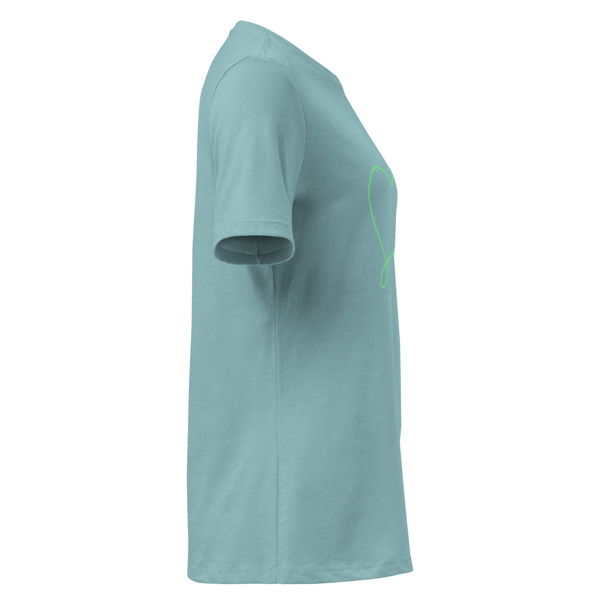 Women's Relaxed T-Shirt - Image 28