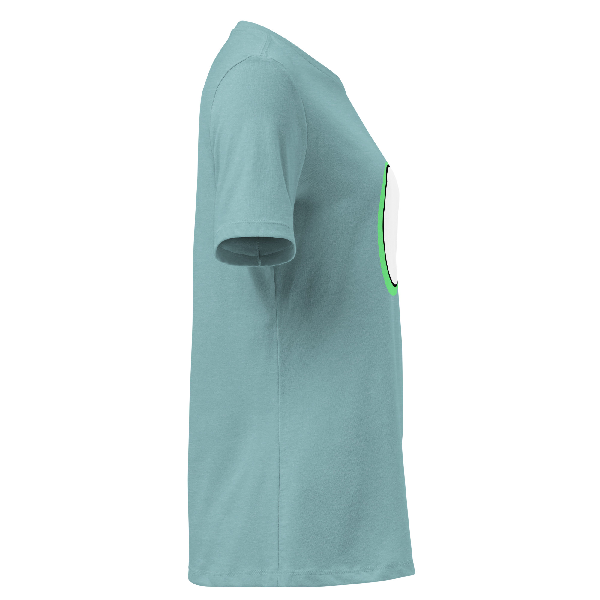 Women's Relaxed T-Shirt - Image 31