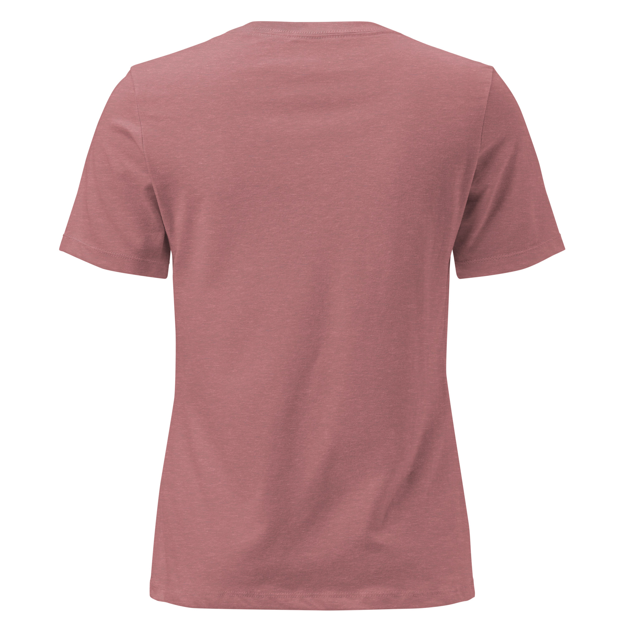 Women's Relaxed T-Shirt - Image 12