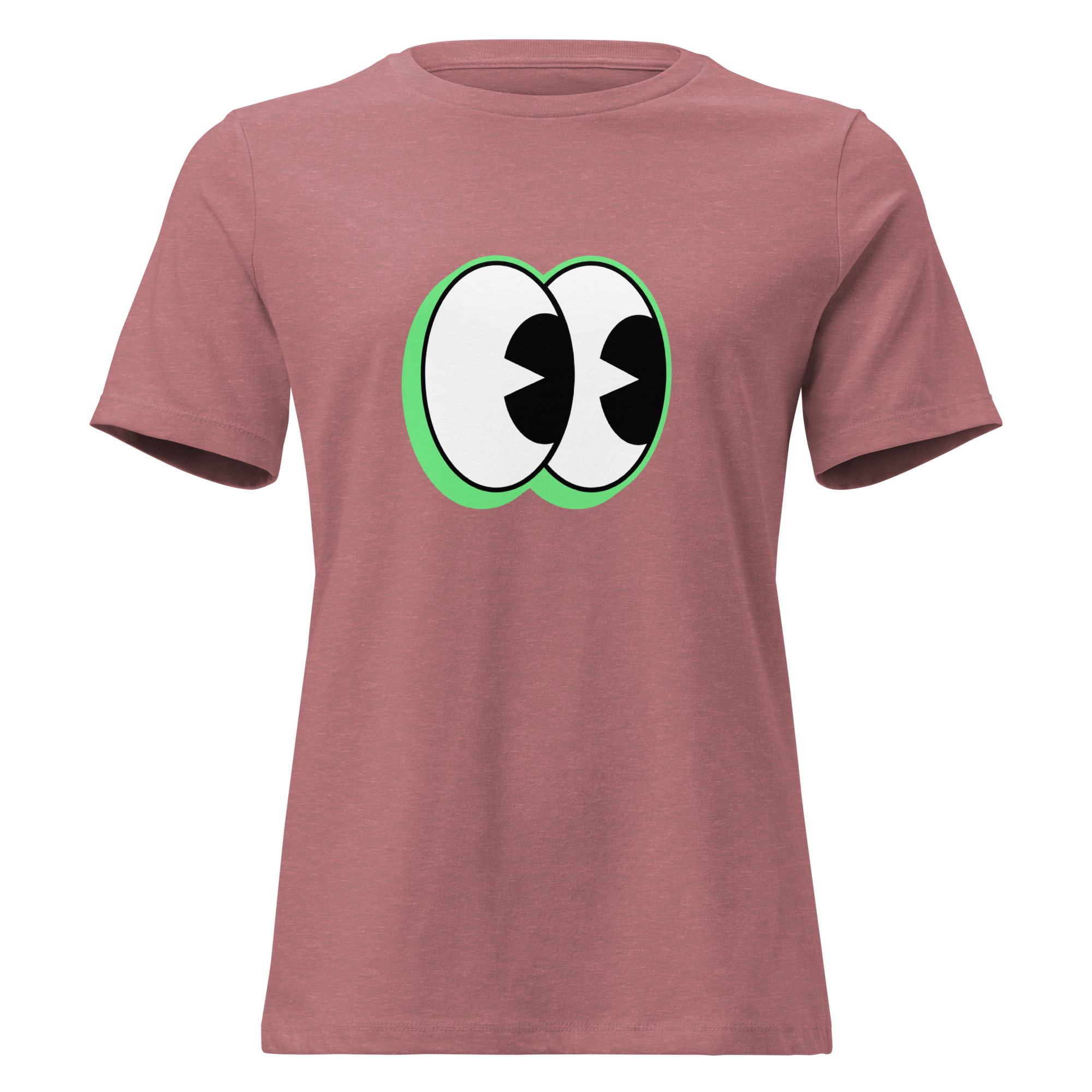 Women's Relaxed T-Shirt - Image 5